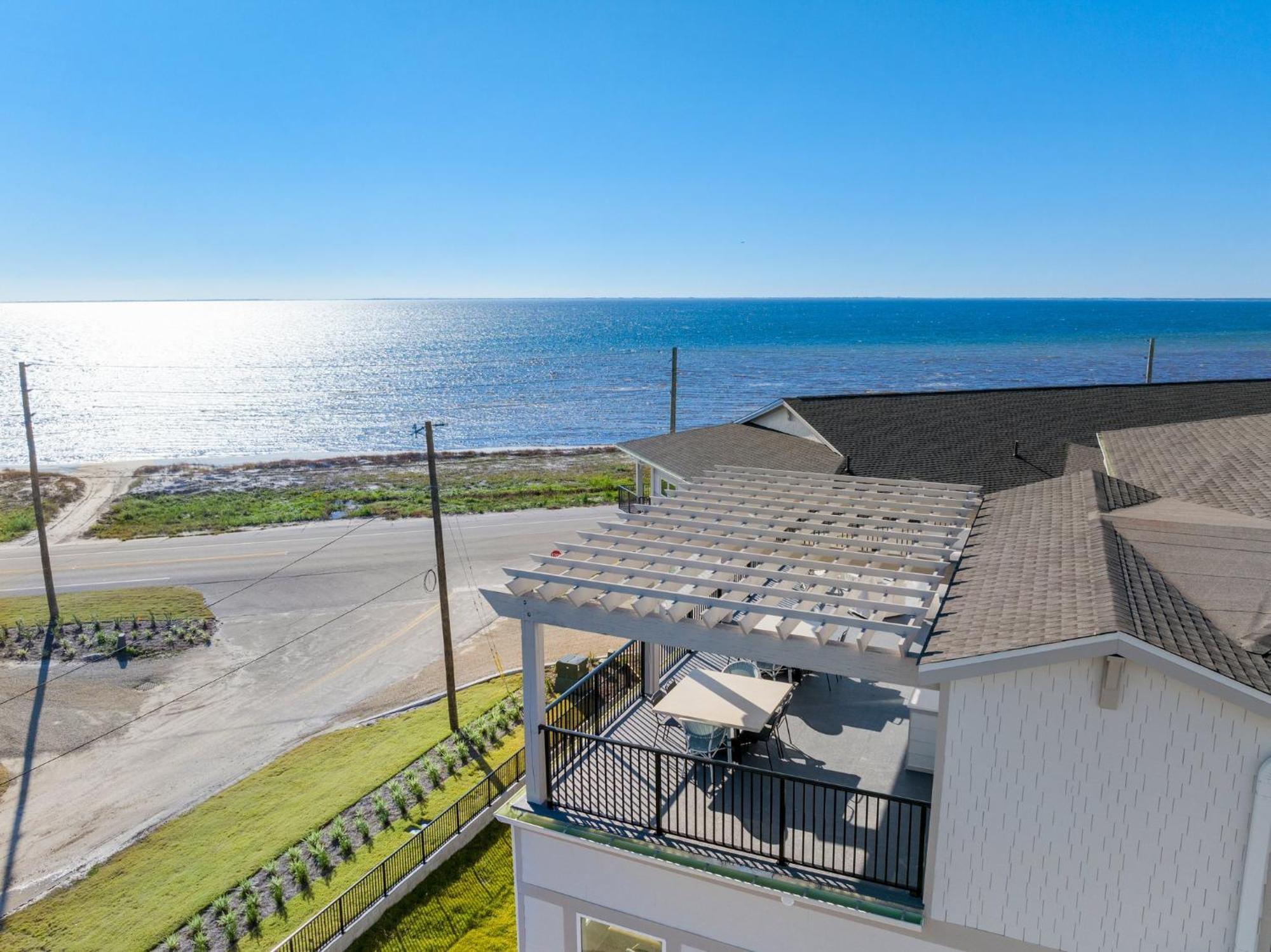 Woofs And Waves By Pristine Vacation Cape San Blas