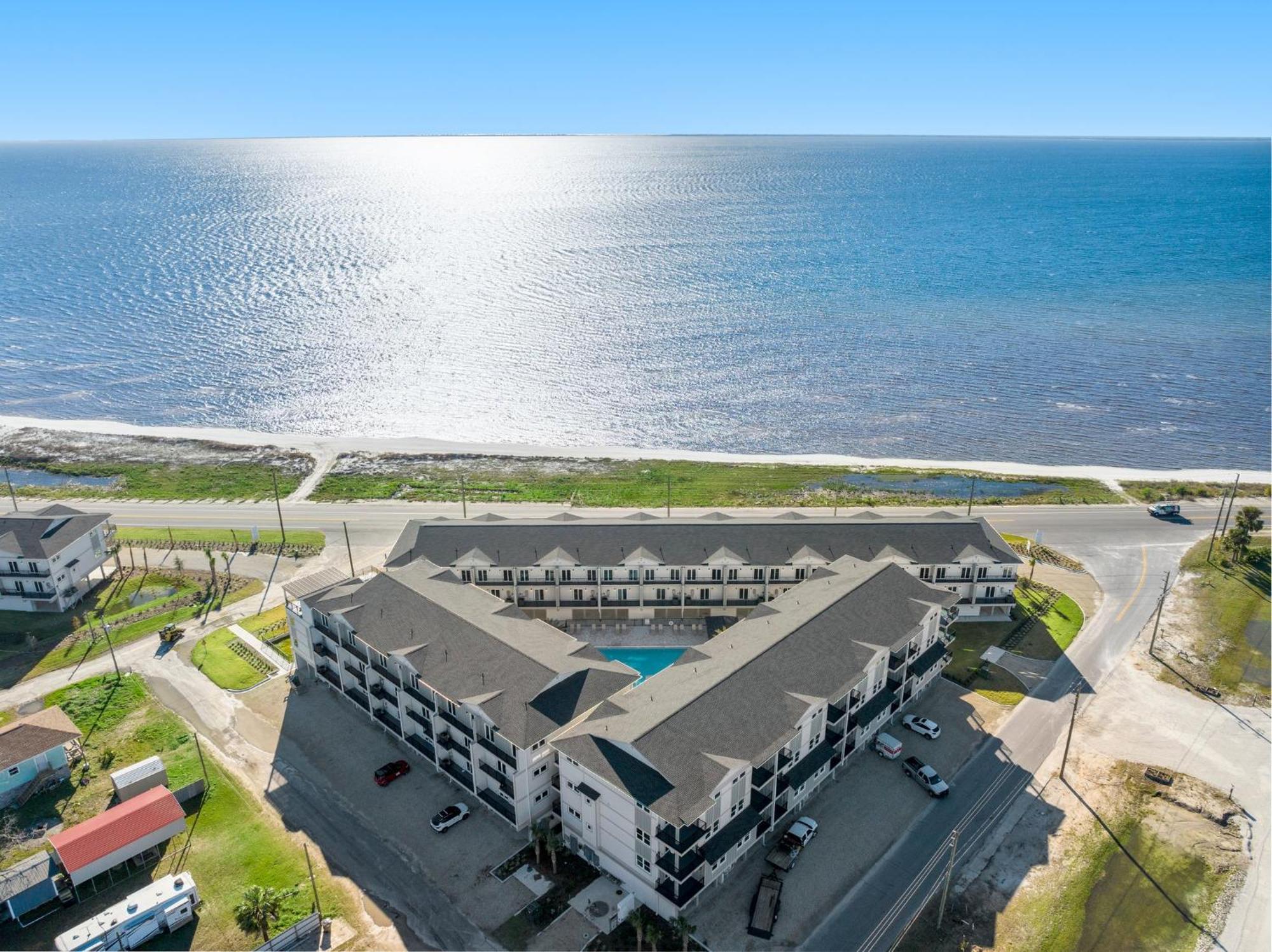 Holiday home Woofs And Waves By Pristine Vacation Cape San Blas