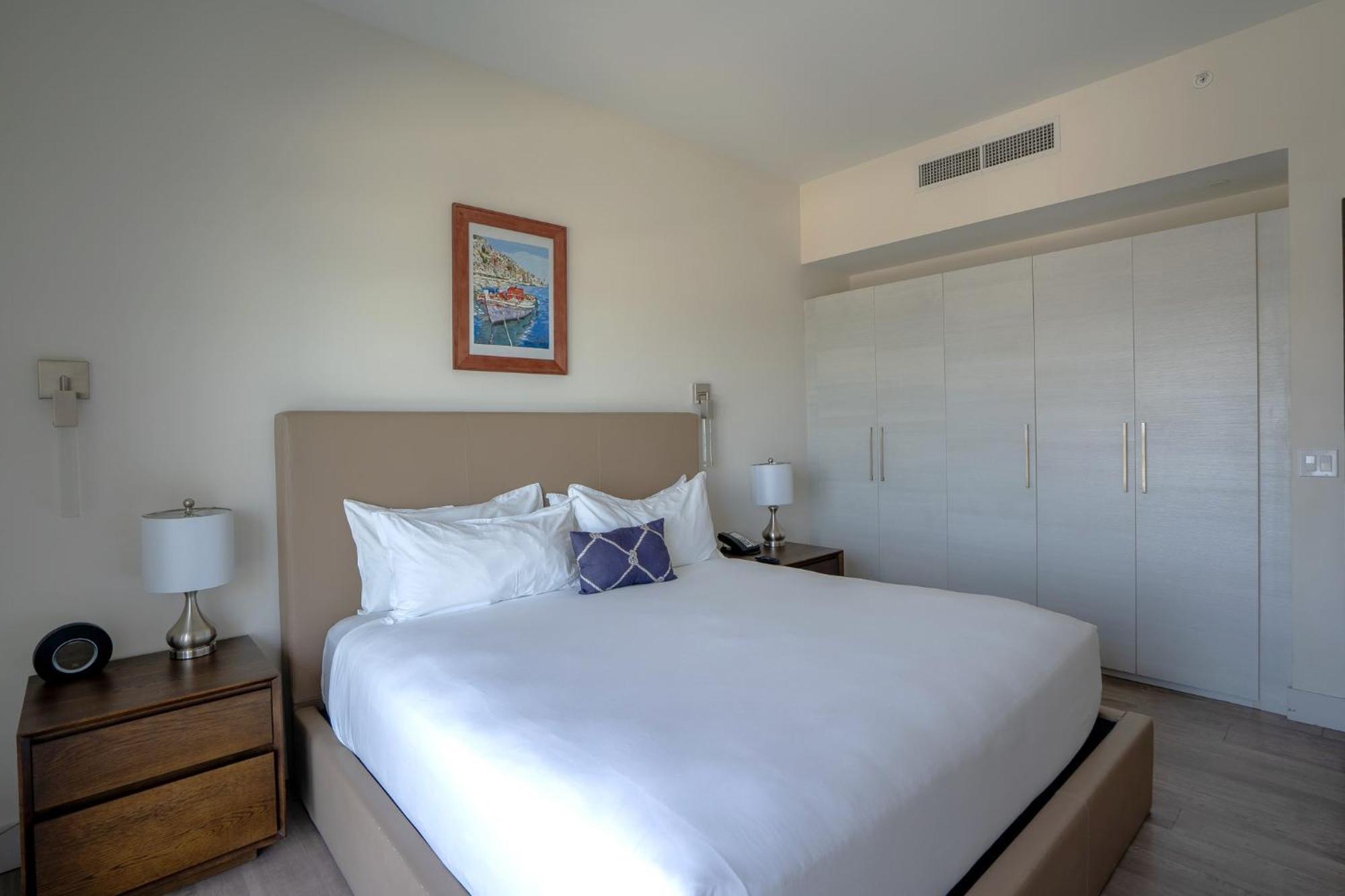 Aparthotel Global Rent - Costa *
