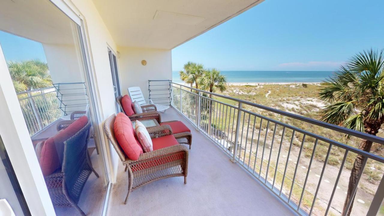 214 Madeira Norte * St. Pete Beach