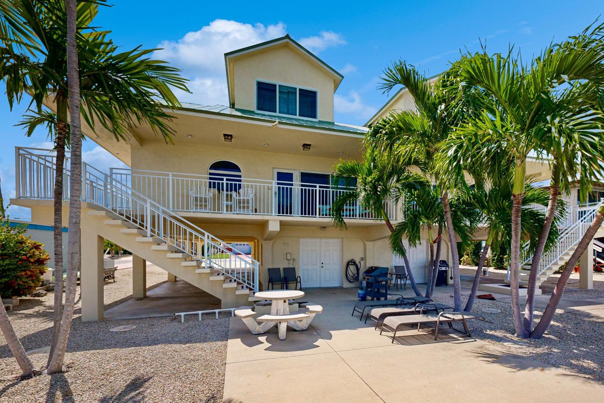 Holiday home Dream In The Keys Key Colony Beach