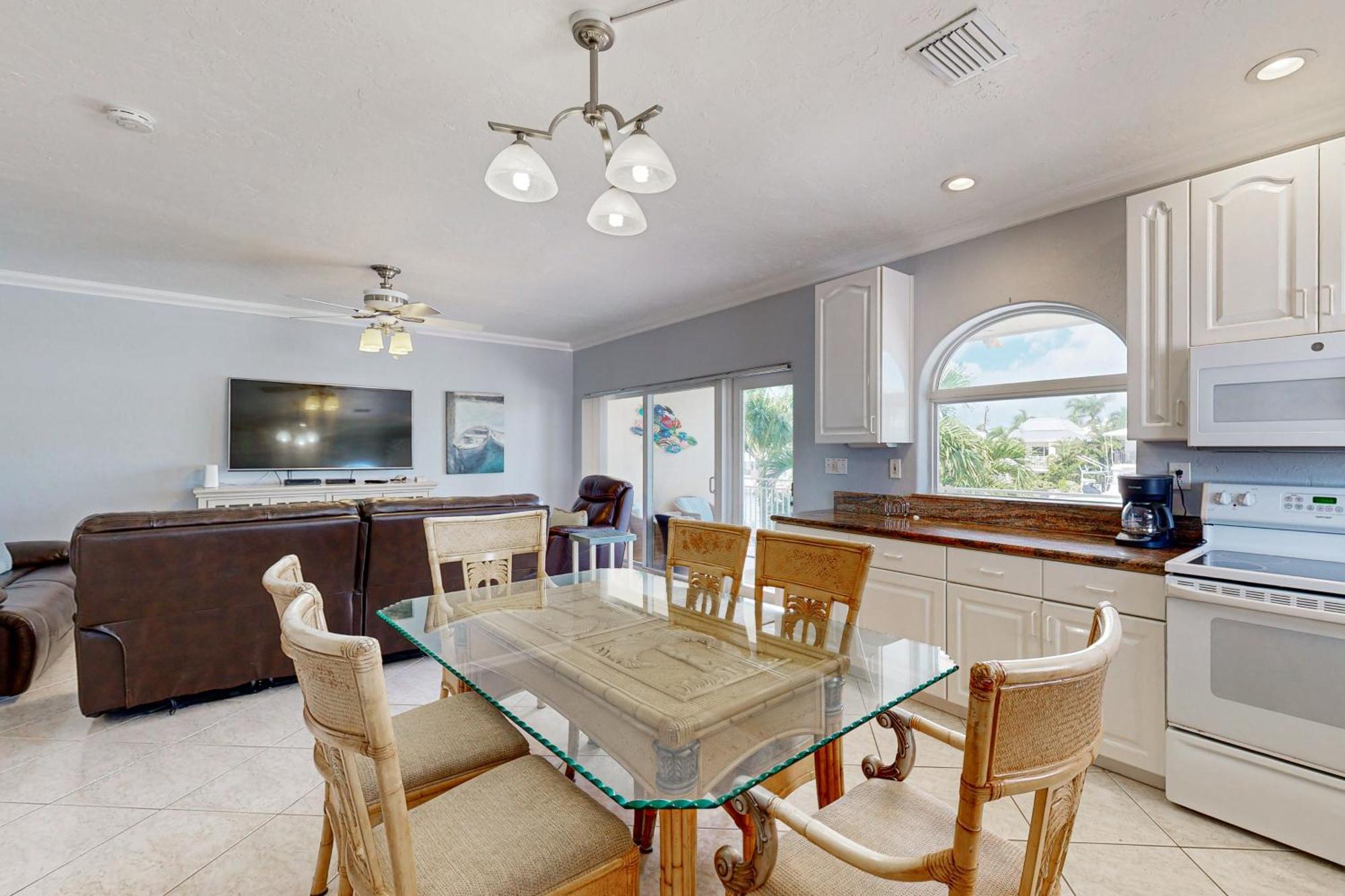 Holiday home Dream In The Keys Key Colony Beach