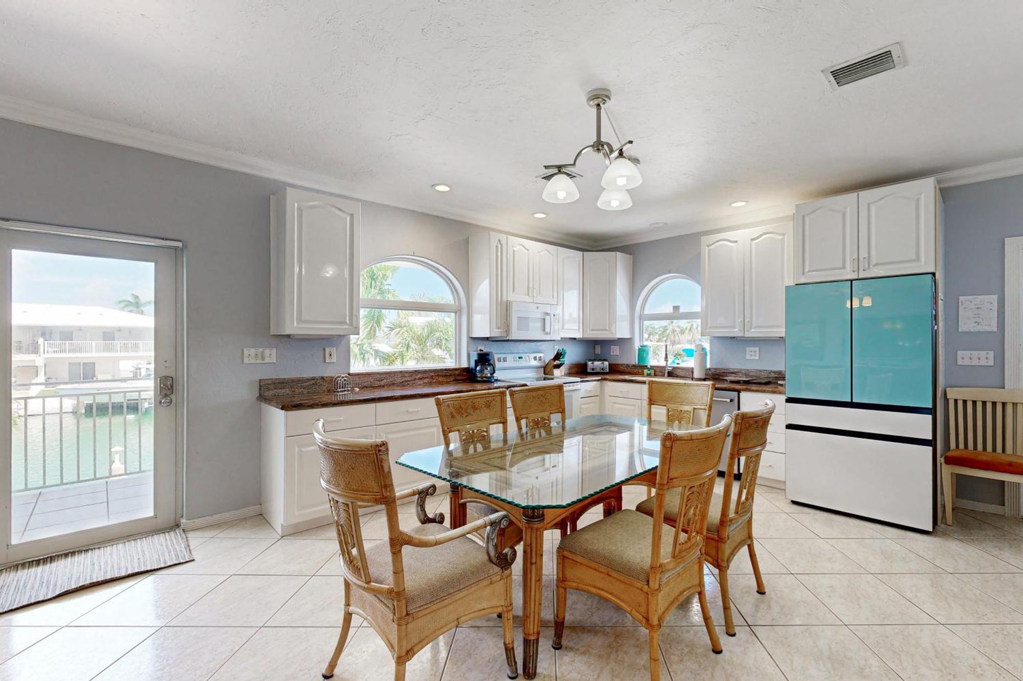 Holiday home Dream In The Keys *