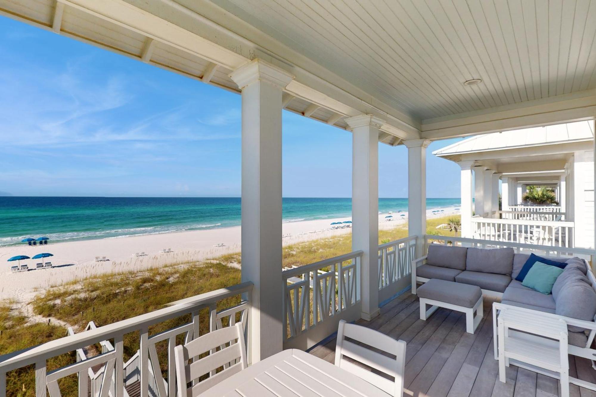 Holiday home Deja Vu At Carillon Laguna Beach