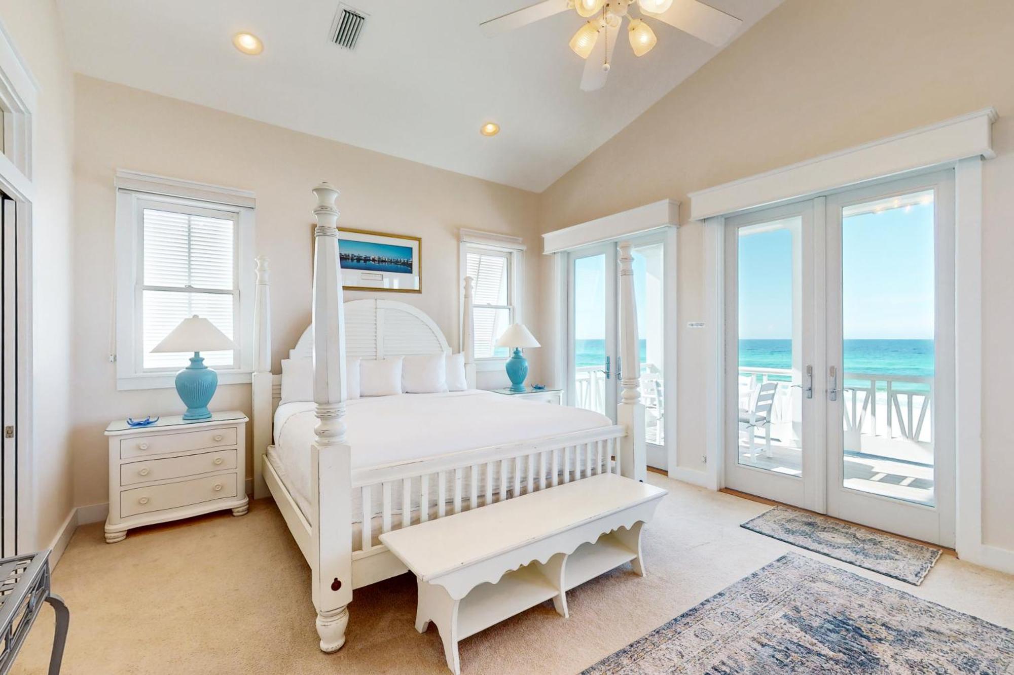 Deja Vu At Carillon Holiday home
