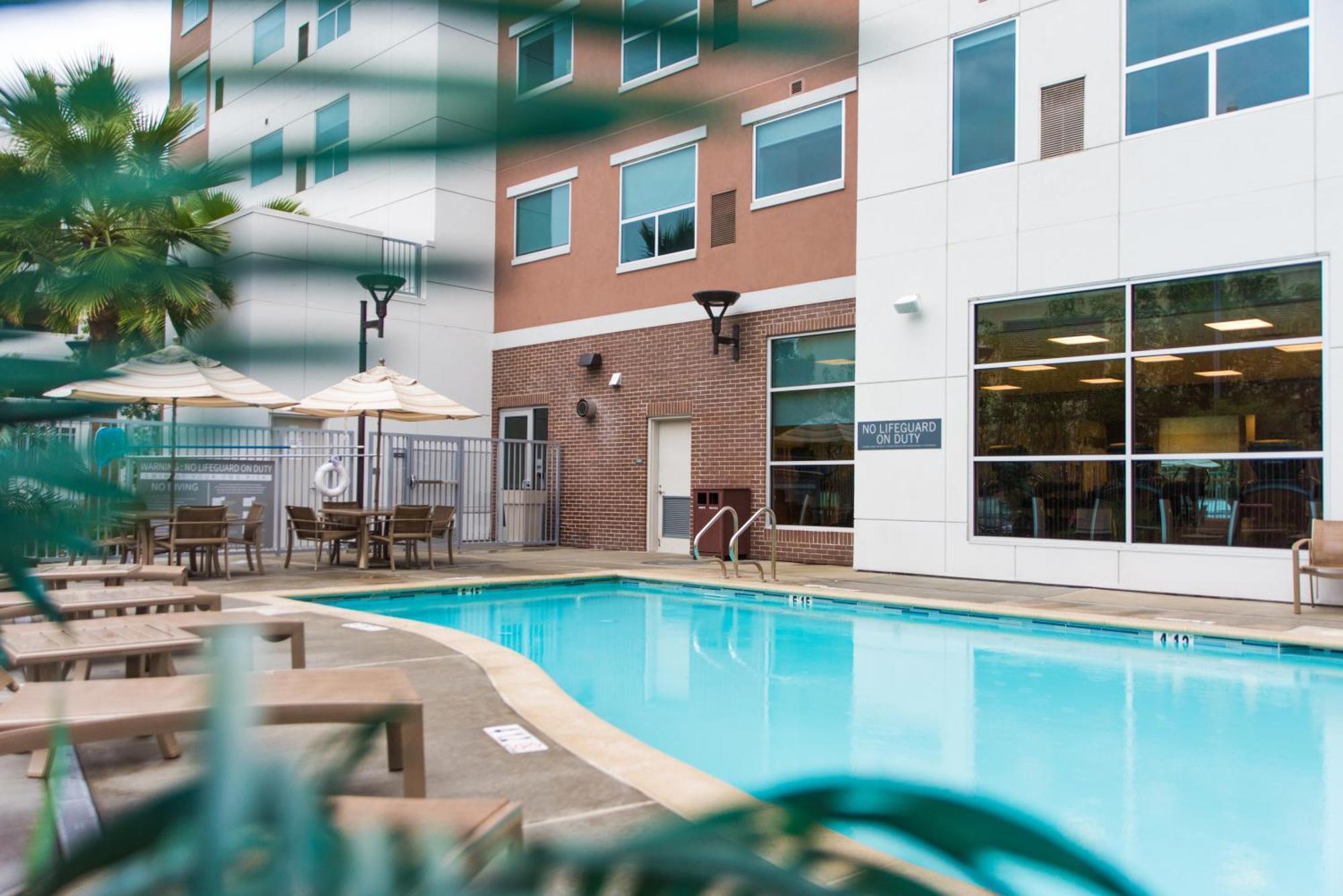 Hotel Hyatt House International Drive Orlando