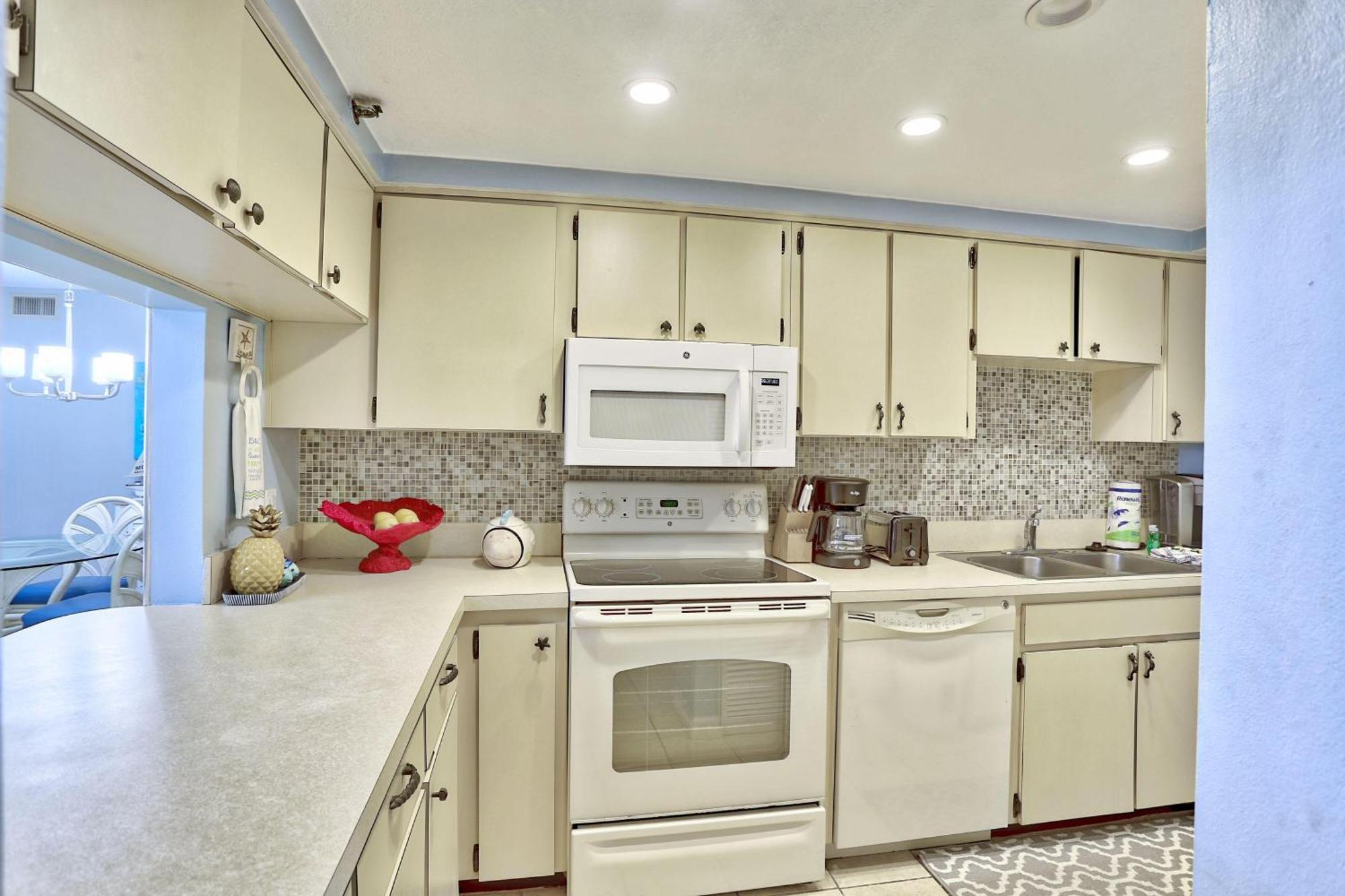 Madeira 609 Holiday home St. Pete Beach