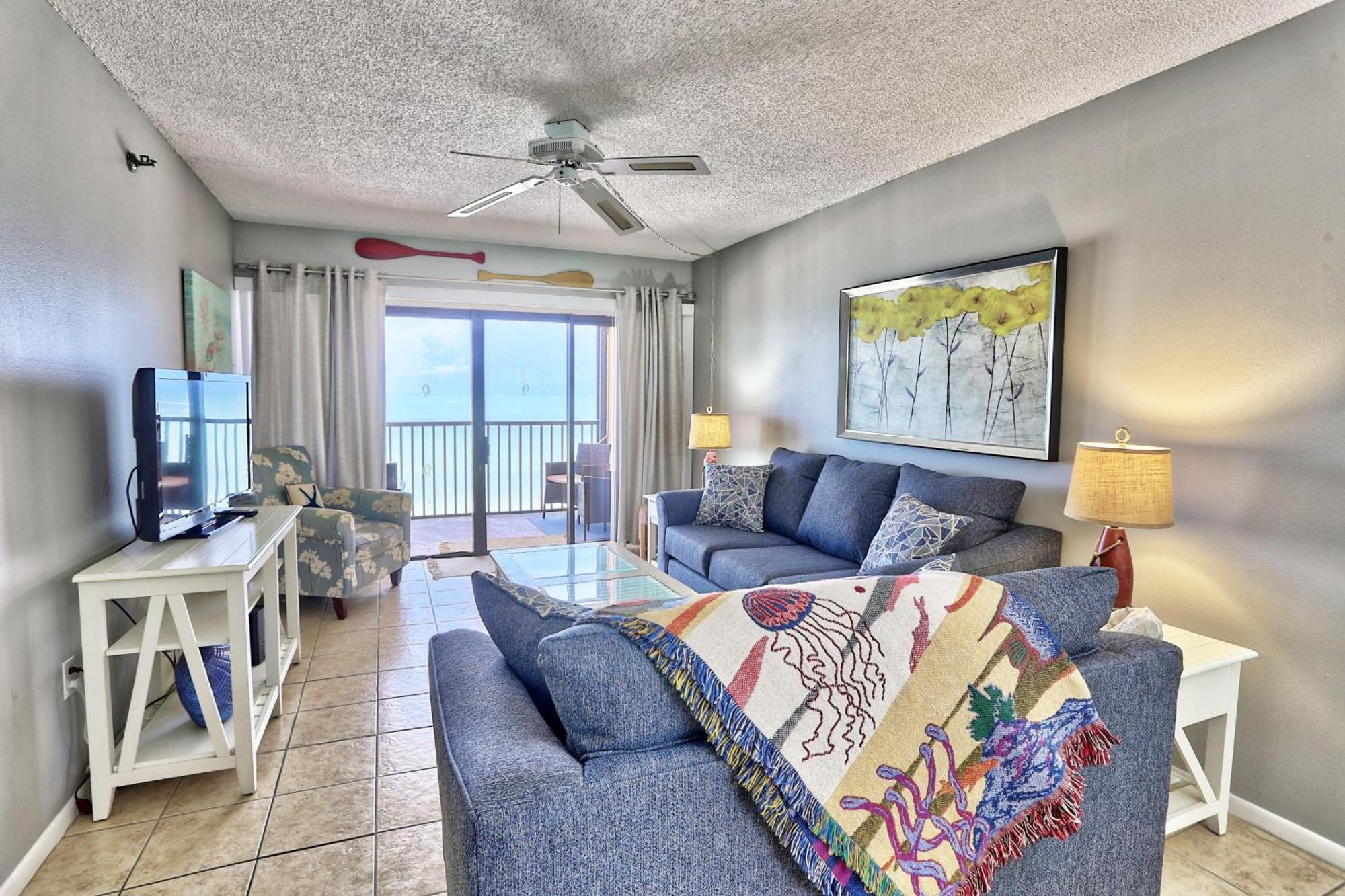 Holiday home Madeira 609 St. Pete Beach