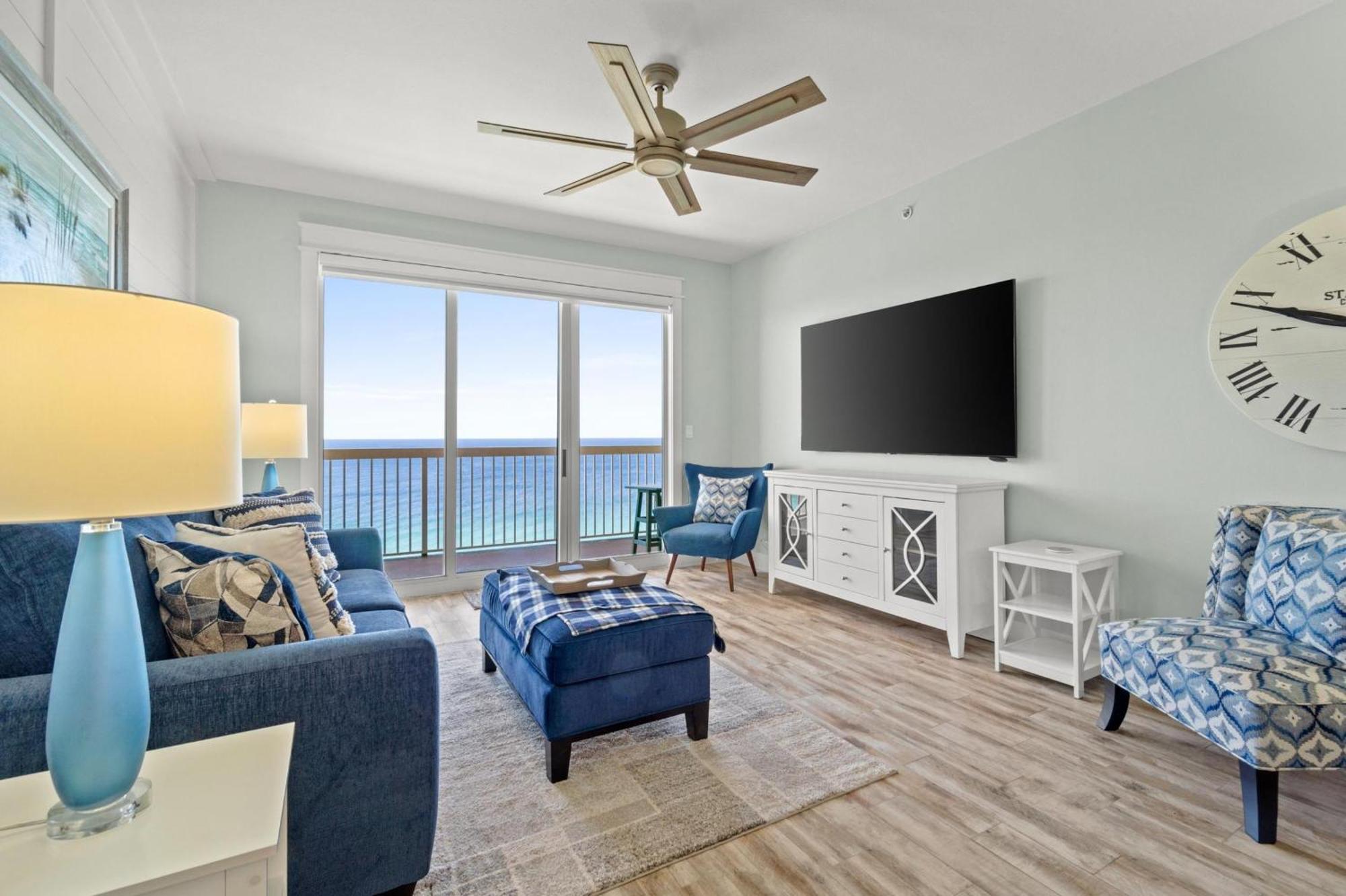 Calypso Towers Panama City Beach