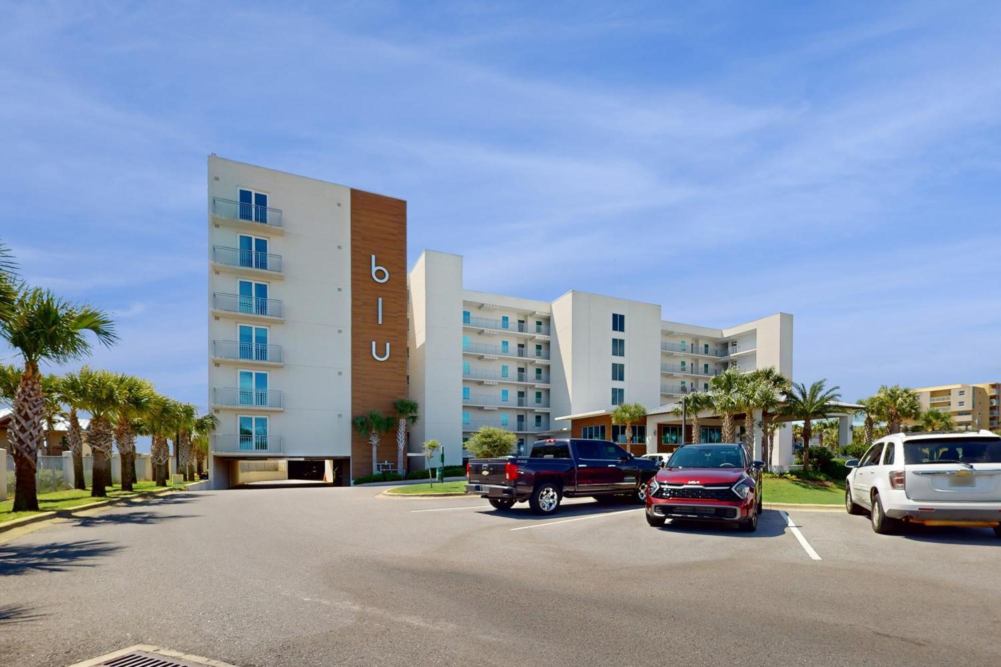 Blu Fort Walton Beach