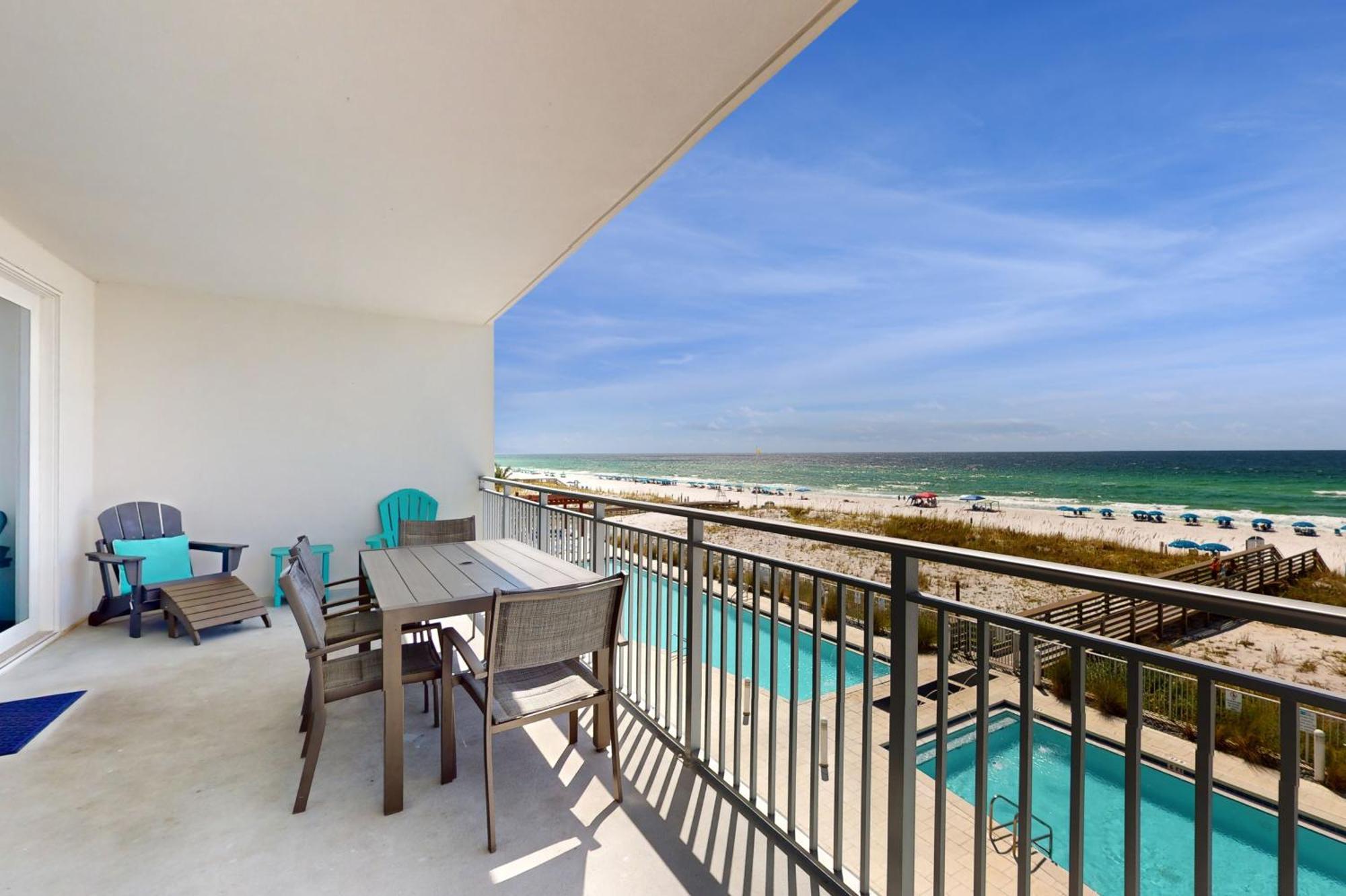 Blu Fort Walton Beach