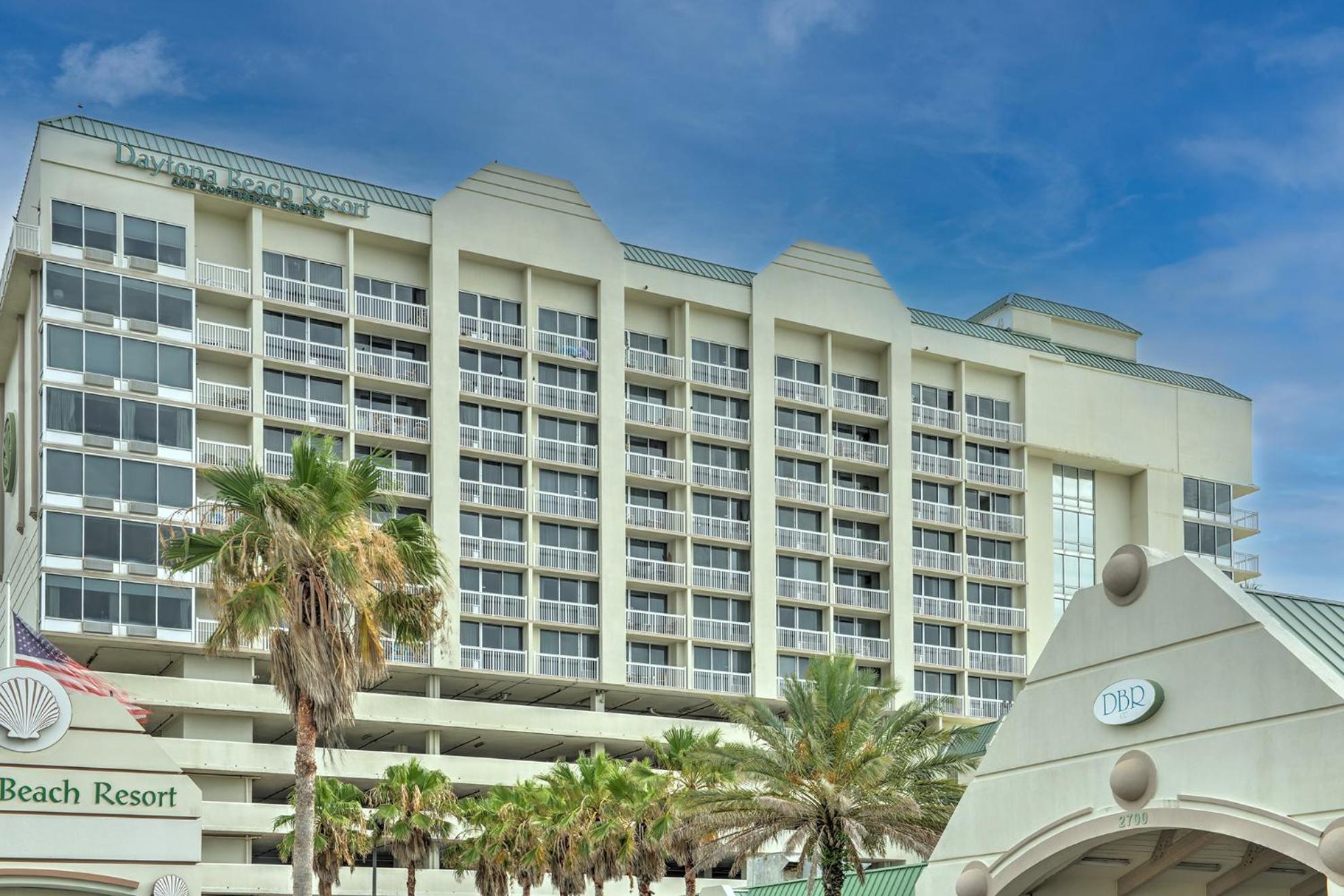 Daytona *