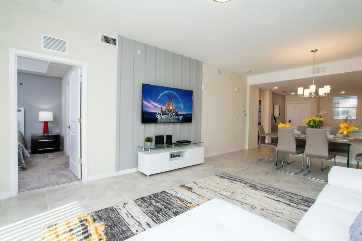 Holiday home Luxurious 2 Bd Close To @ Storey 204p Kissimmee