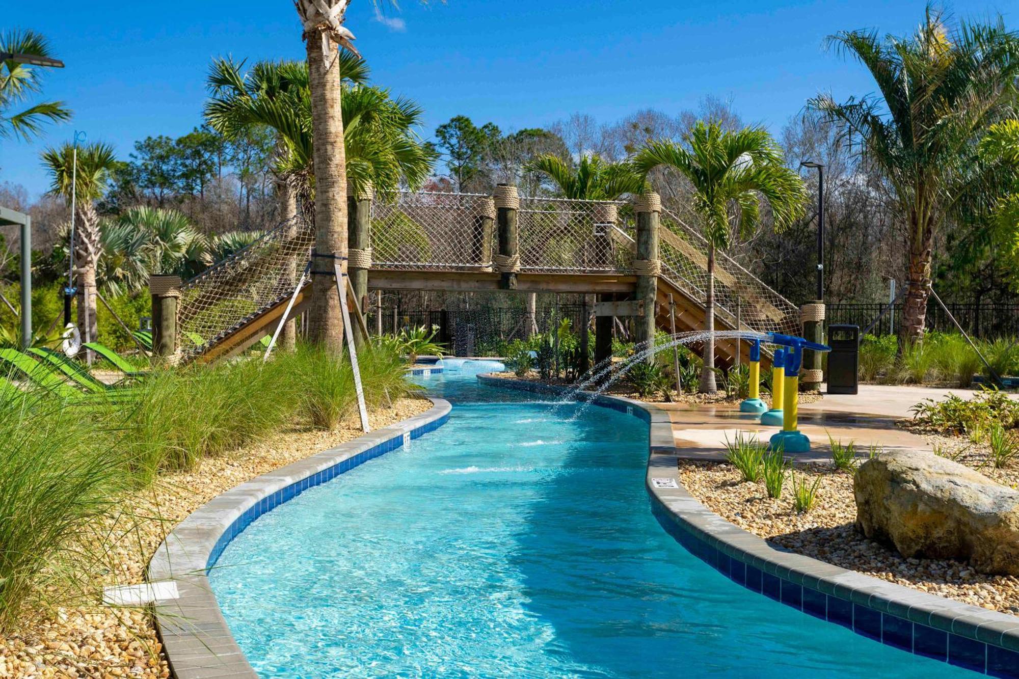 Luxurious 2 Bd Close To @ Storey 204p Holiday home Kissimmee