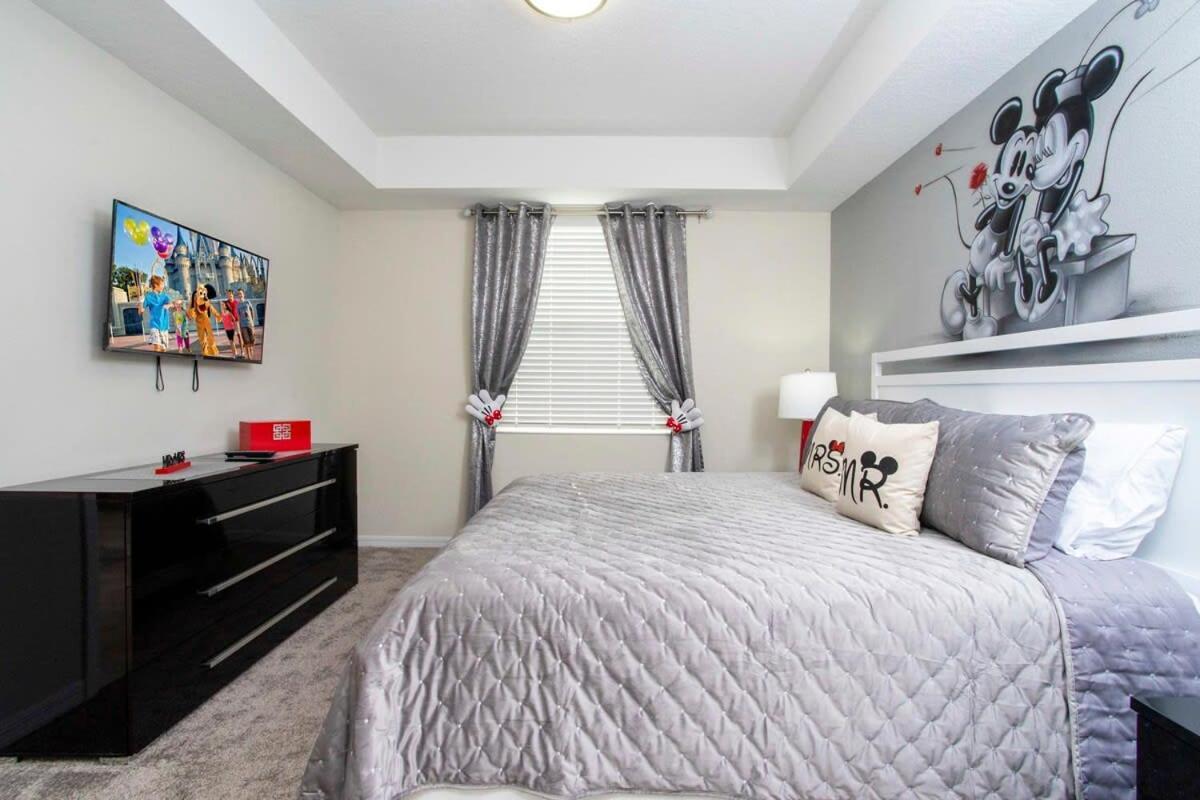 Holiday home Luxurious 2 Bd Close To @ Storey 204p Kissimmee