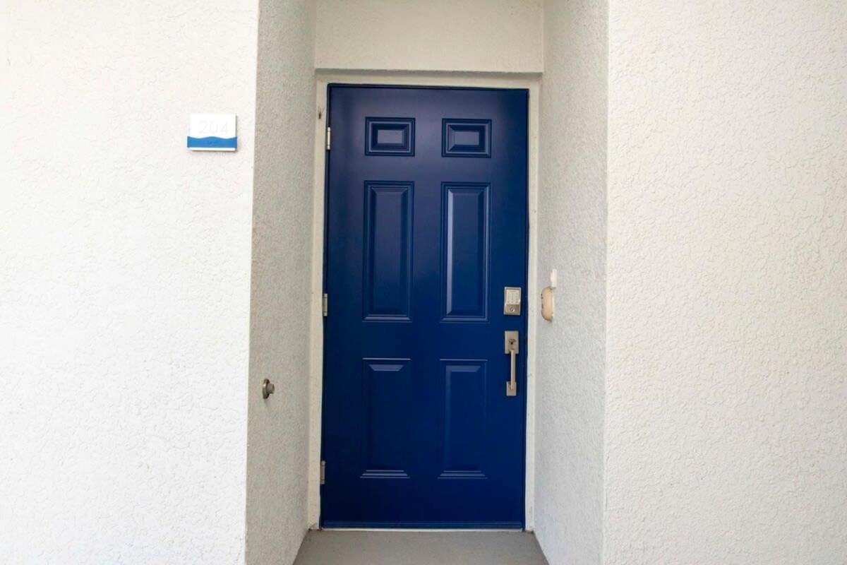 Luxurious 2 Bd Close To @ Storey 204p * Kissimmee