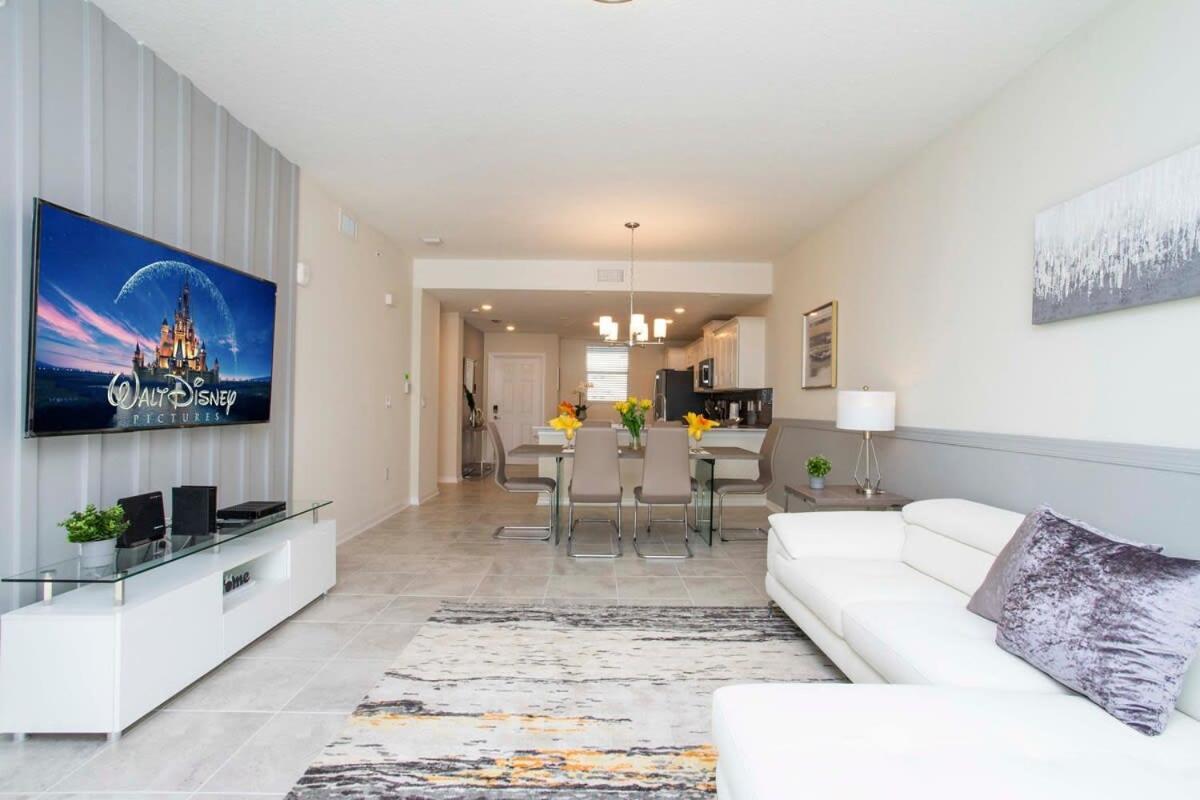 Holiday home Luxurious 2 Bd Close To @ Storey 204p Kissimmee
