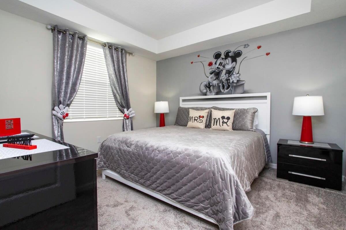 Holiday home Luxurious 2 Bd Close To @ Storey 204p Kissimmee