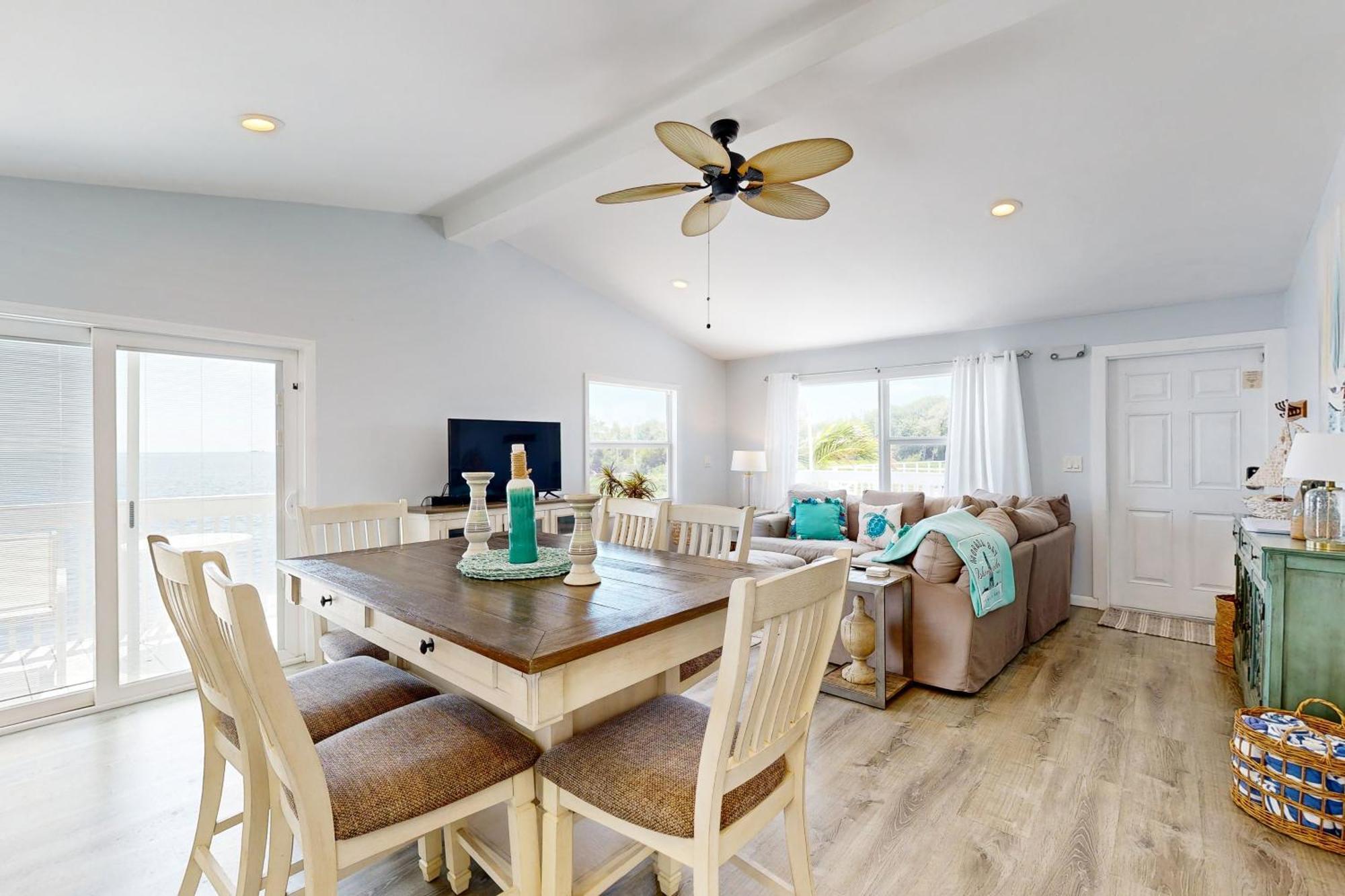 Holiday home Sail Away *