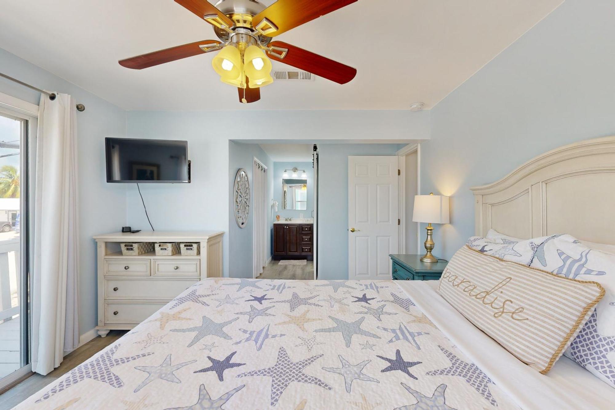 Sail Away Holiday home