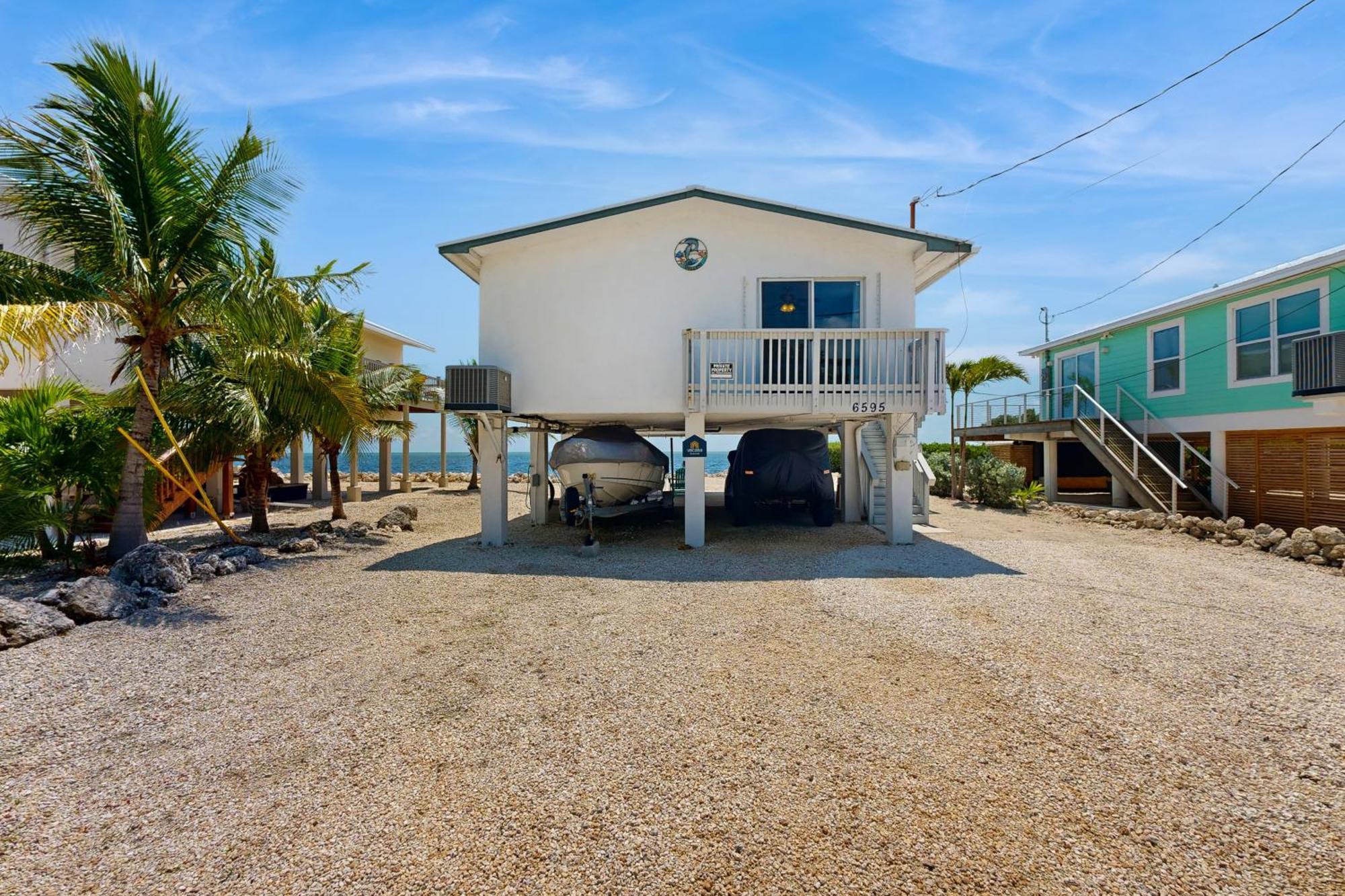 Holiday home Sail Away