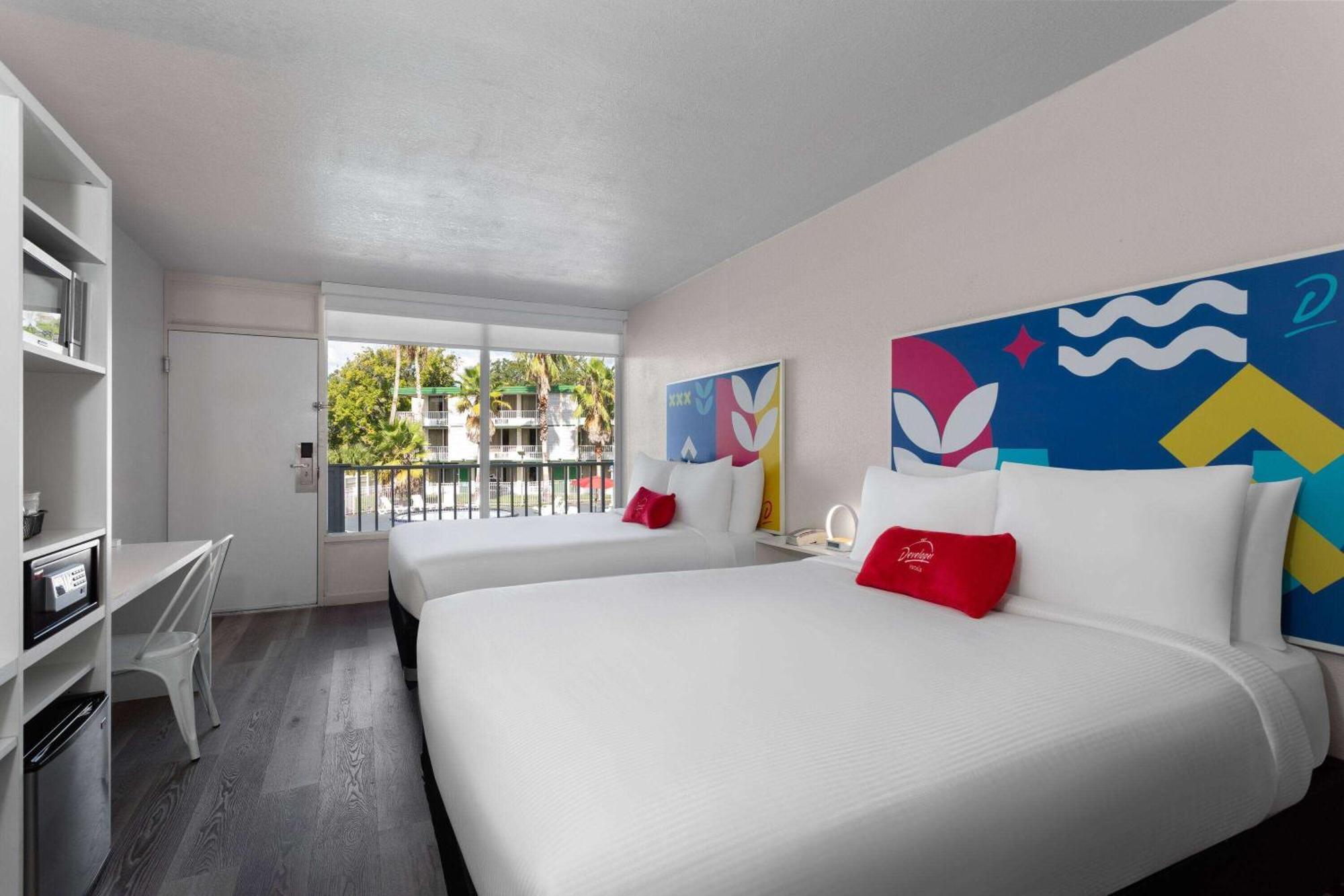Hotel Developer Maingate, A Baymont By Wyndham