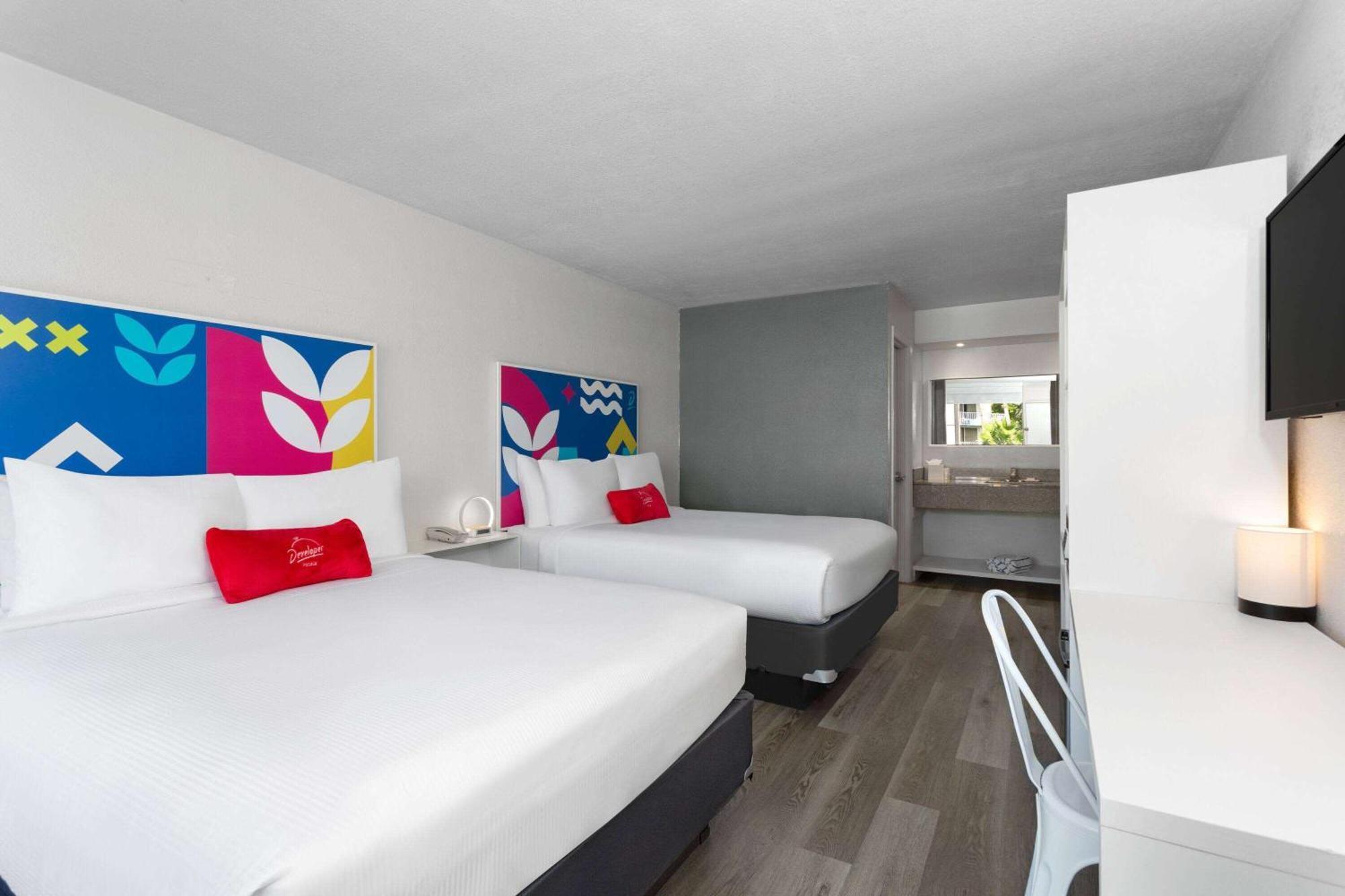 Developer Maingate, A Baymont By Wyndham 3* Kissimmee