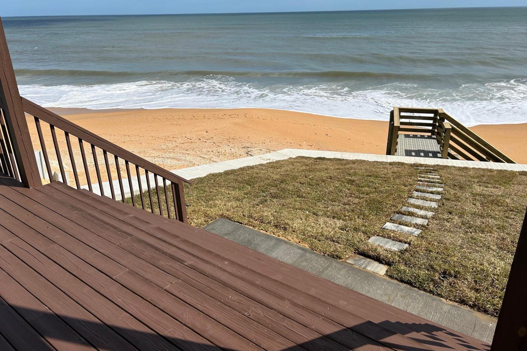 Holiday home Barn Flagler Beach
