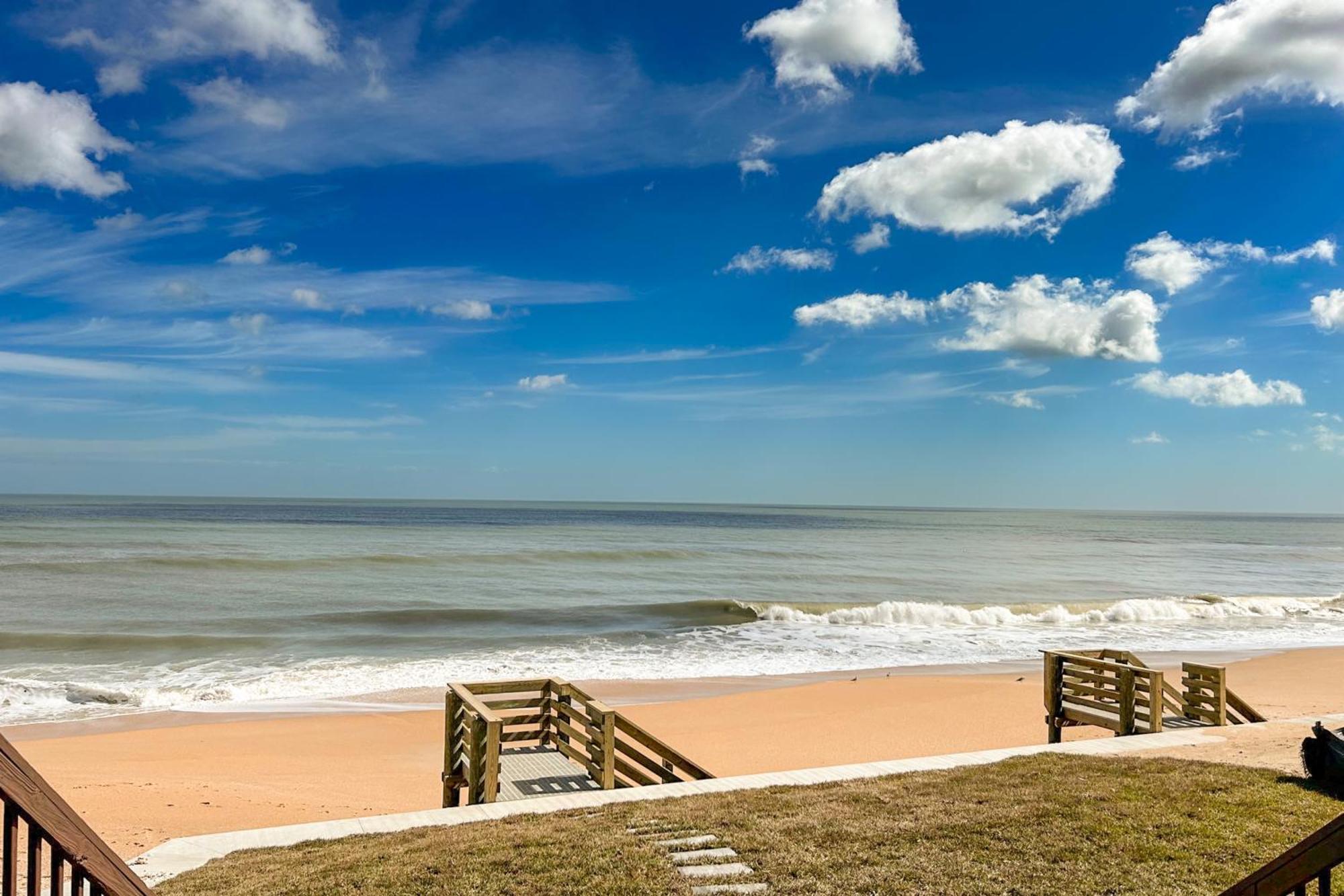 Holiday home Barn Flagler Beach