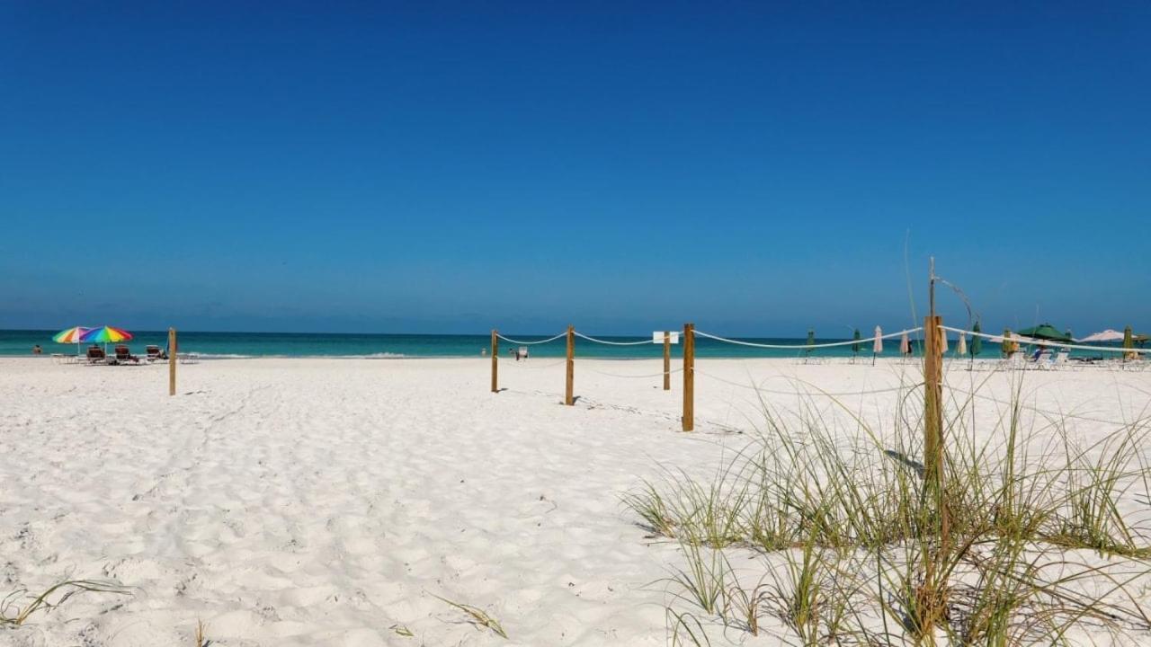6415 Midnight Pass #202 Siesta Key