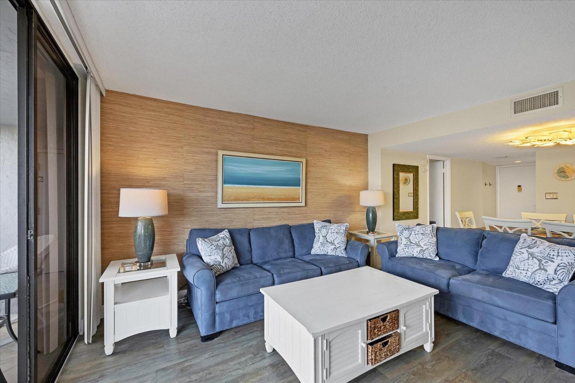 6415 Midnight Pass #202 Holiday home Siesta Key