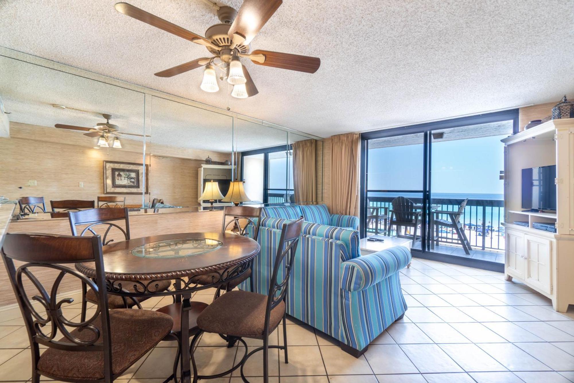 Aparthotel Splash Into Sundestin Destin