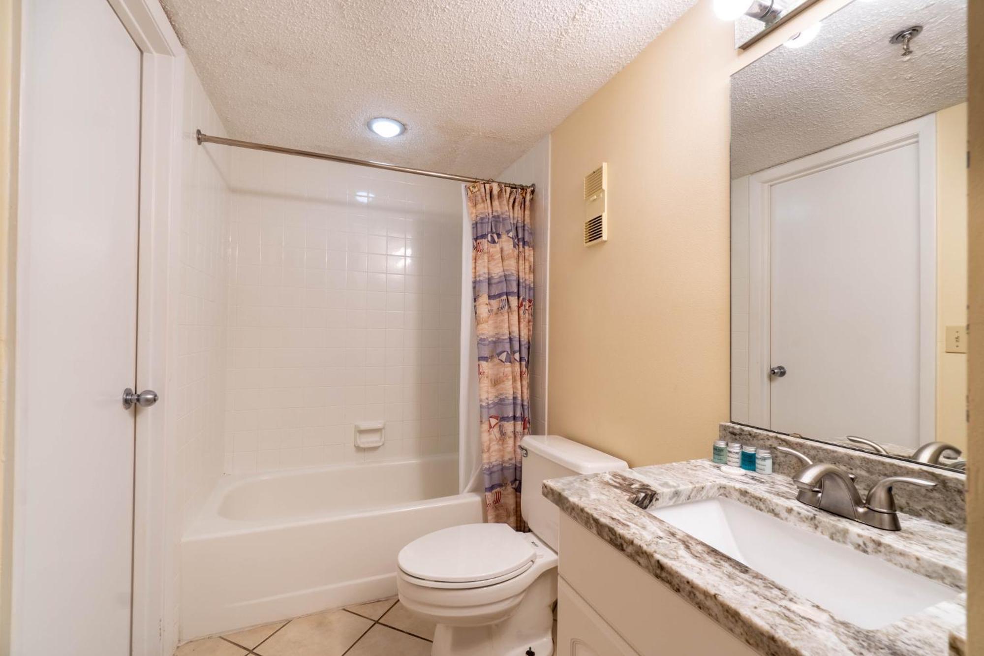 Aparthotel Splash Into Sundestin