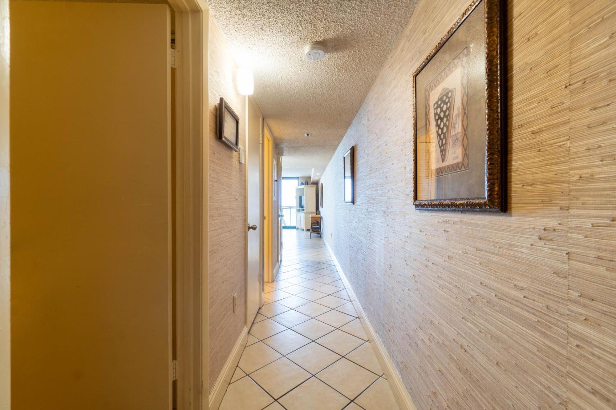Aparthotel Splash Into Sundestin *