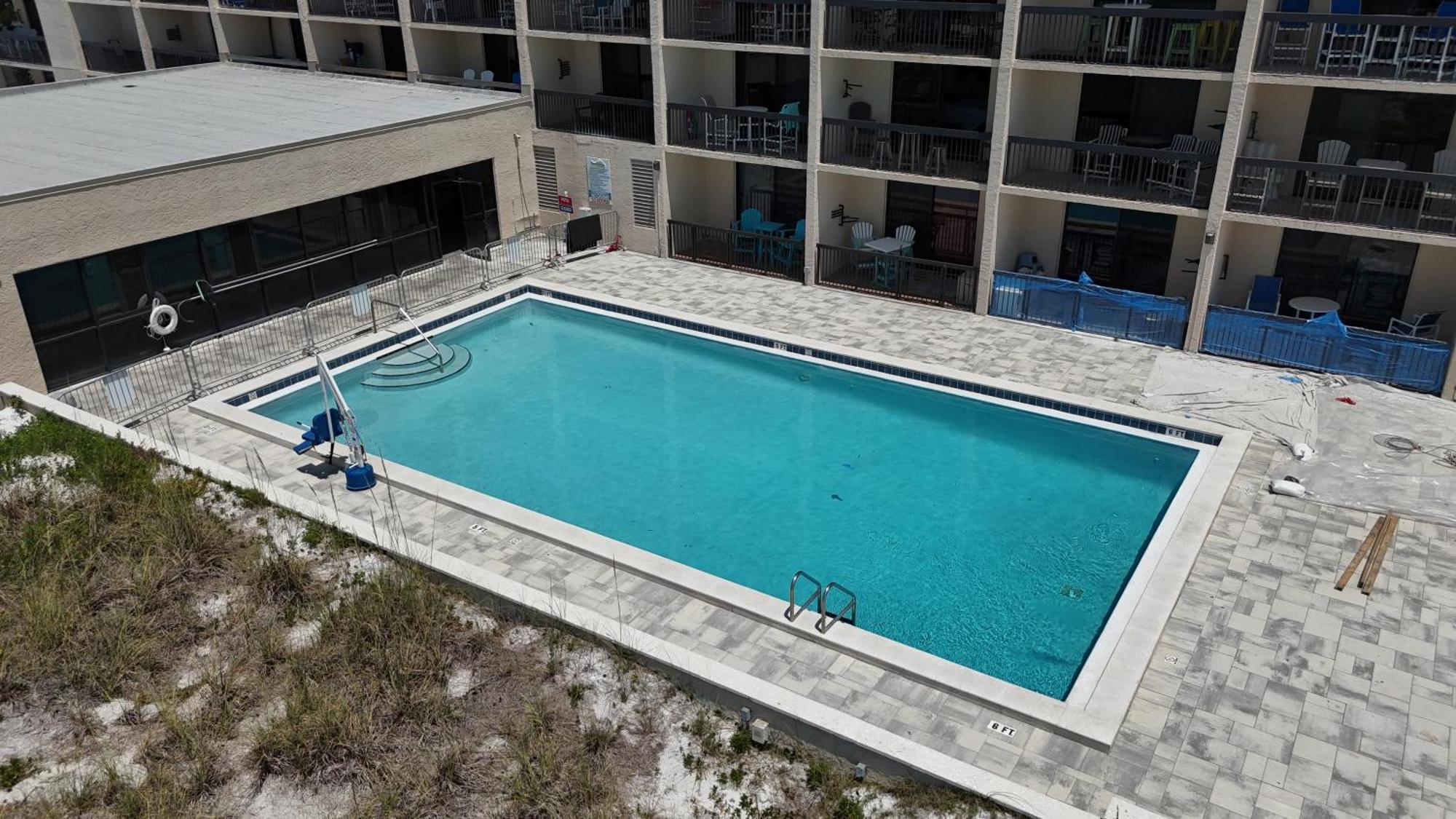 Splash Into Sundestin Aparthotel