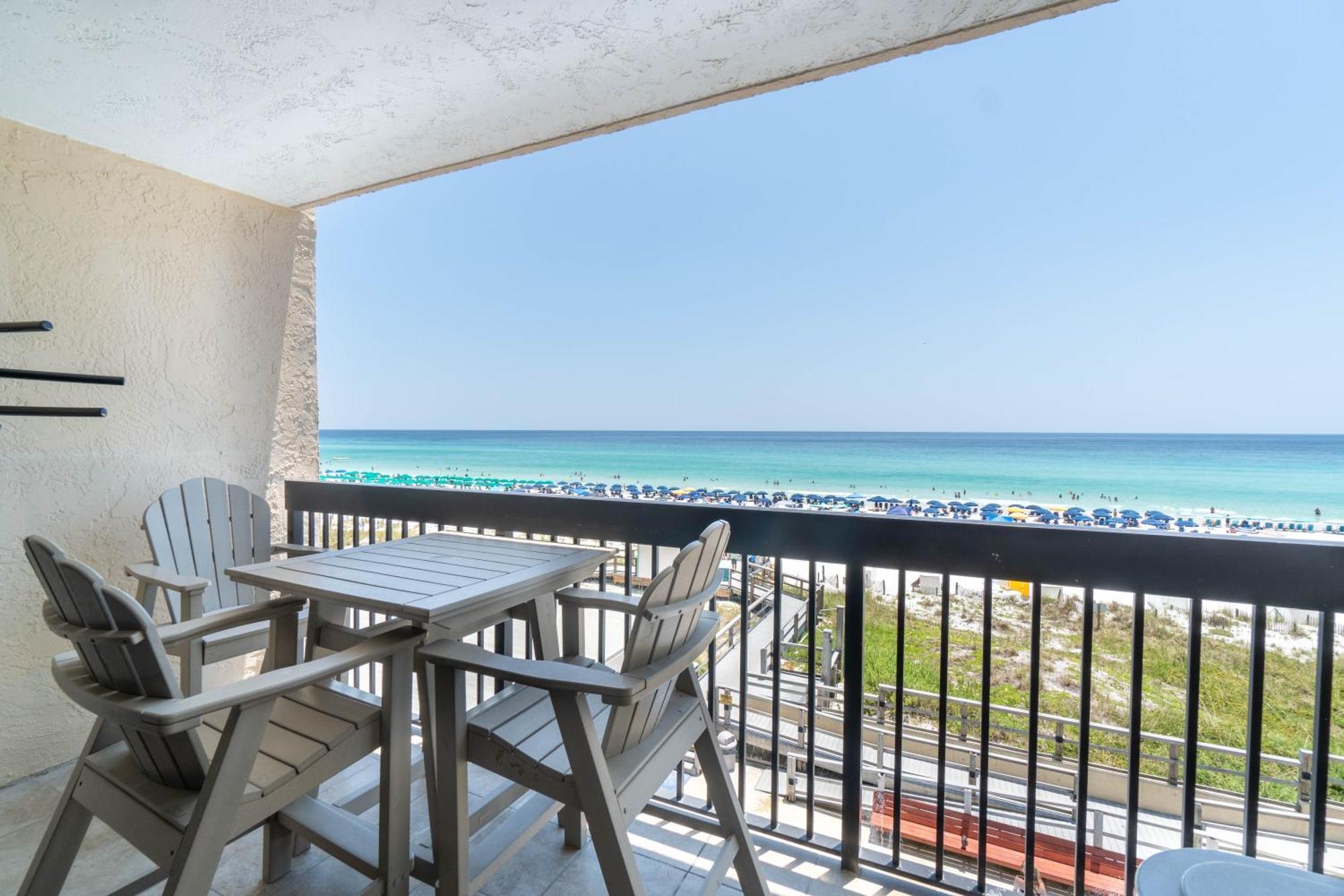 Aparthotel Splash Into Sundestin