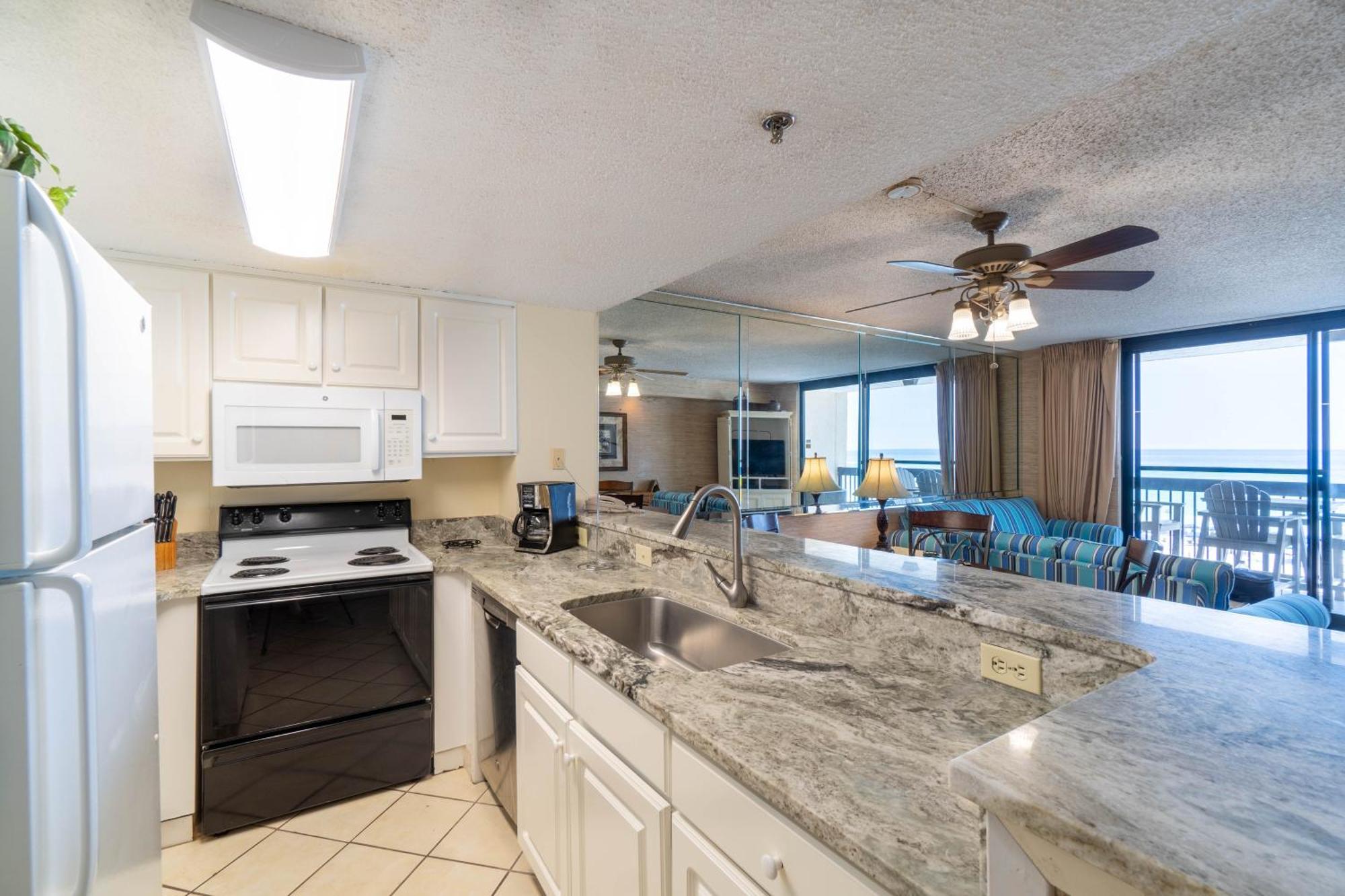 Aparthotel Splash Into Sundestin Destin