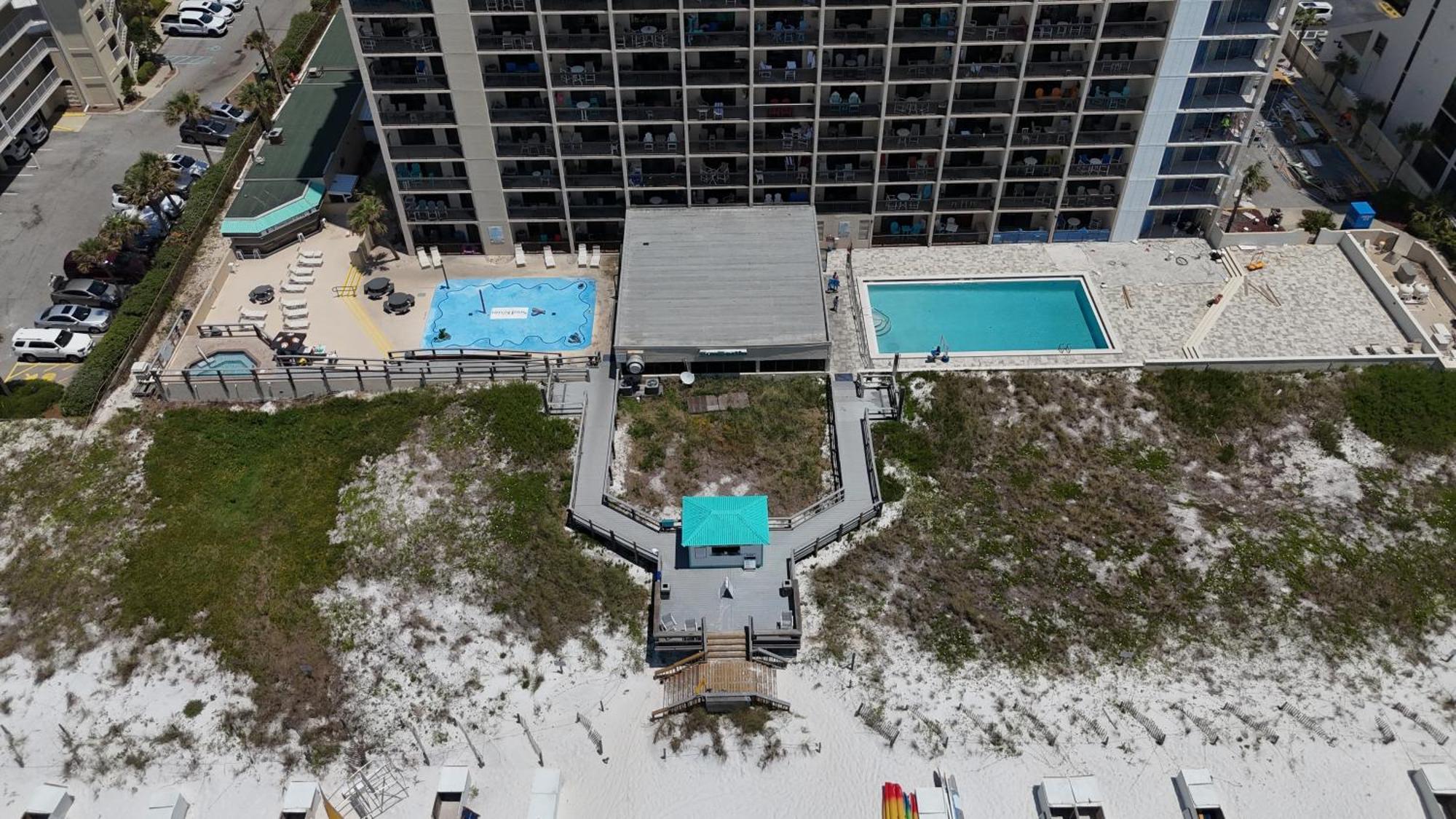 Splash Into Sundestin * Destin