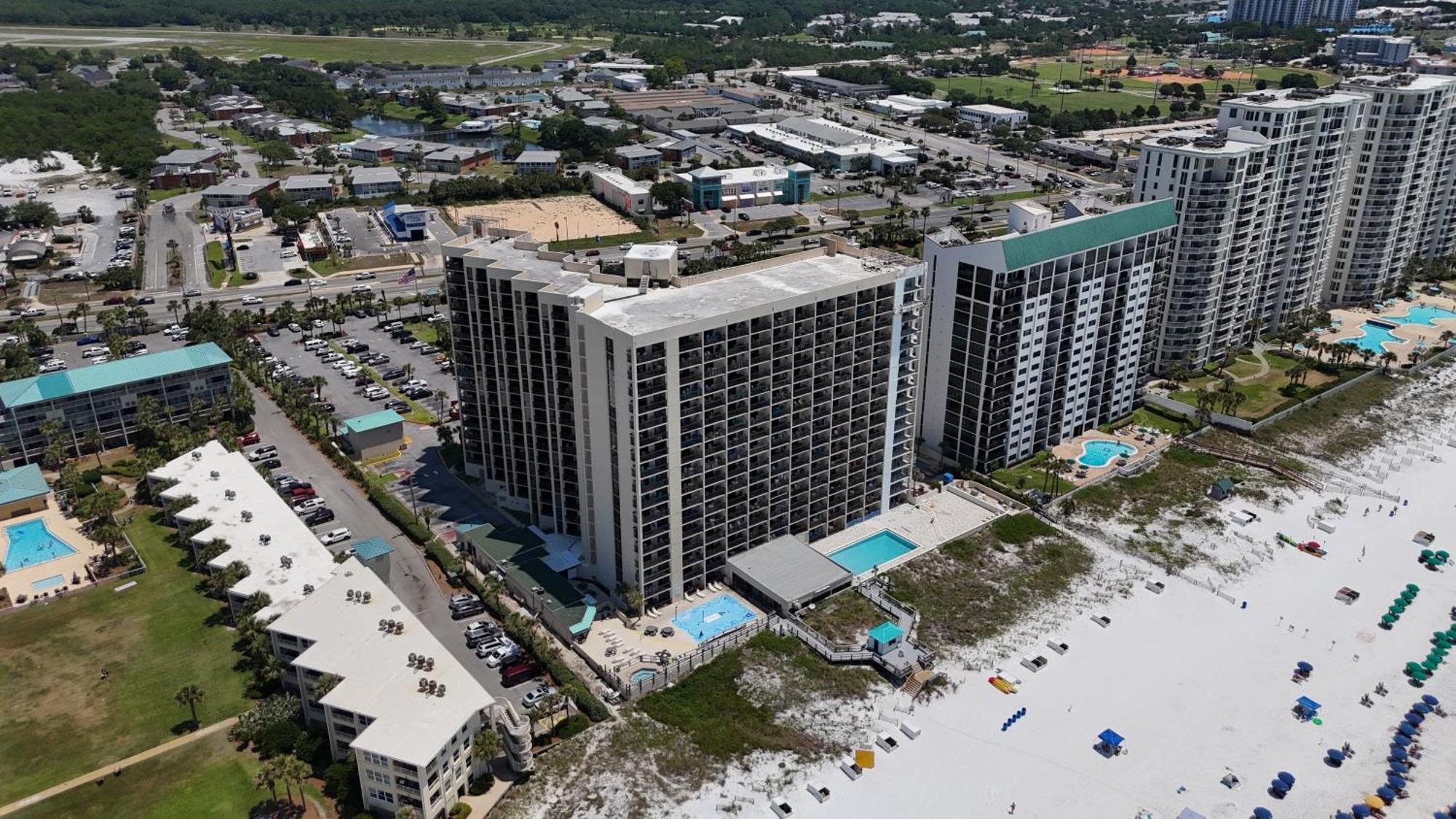 Splash Into Sundestin * Destin