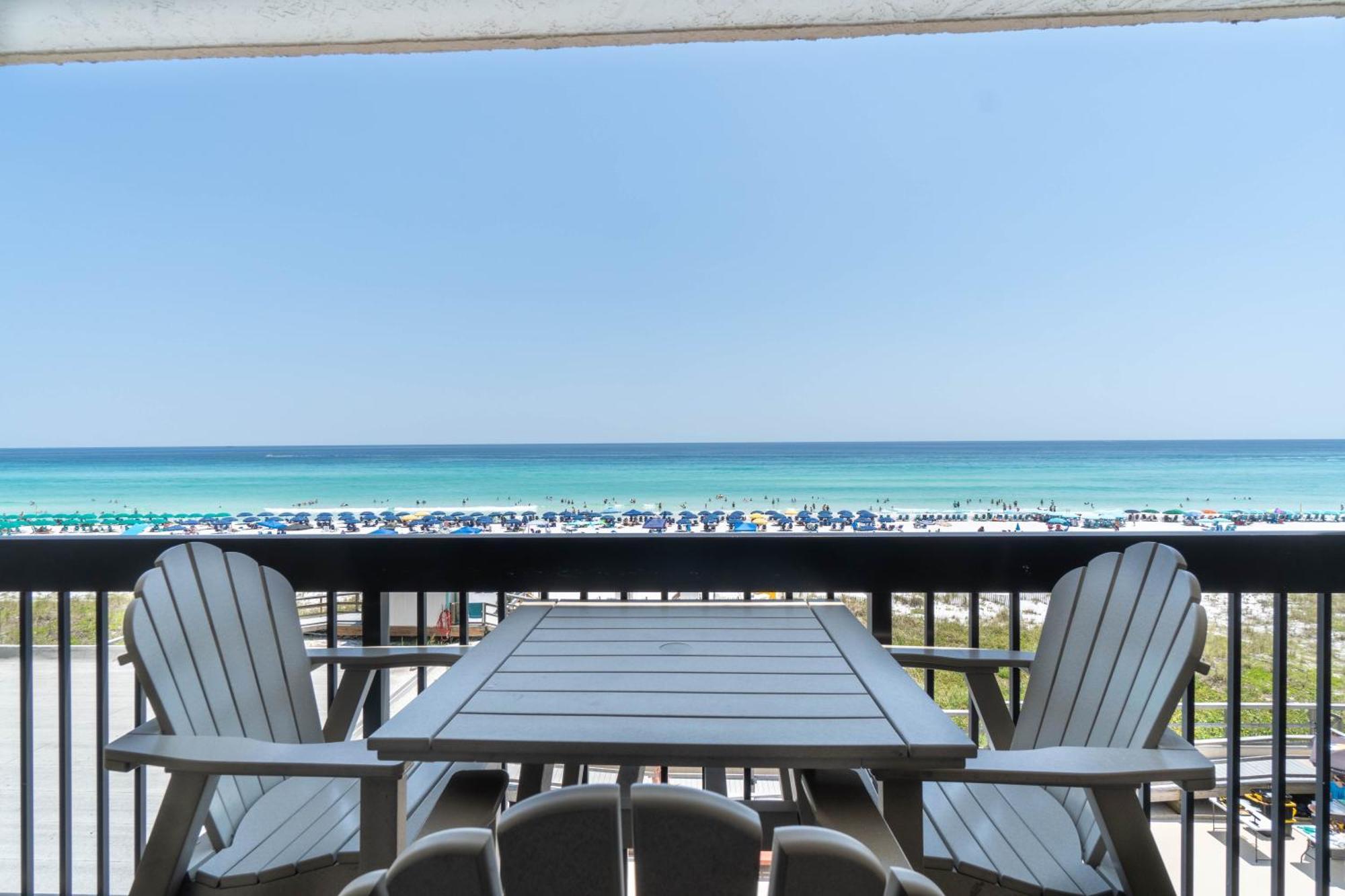 Aparthotel Splash Into Sundestin
