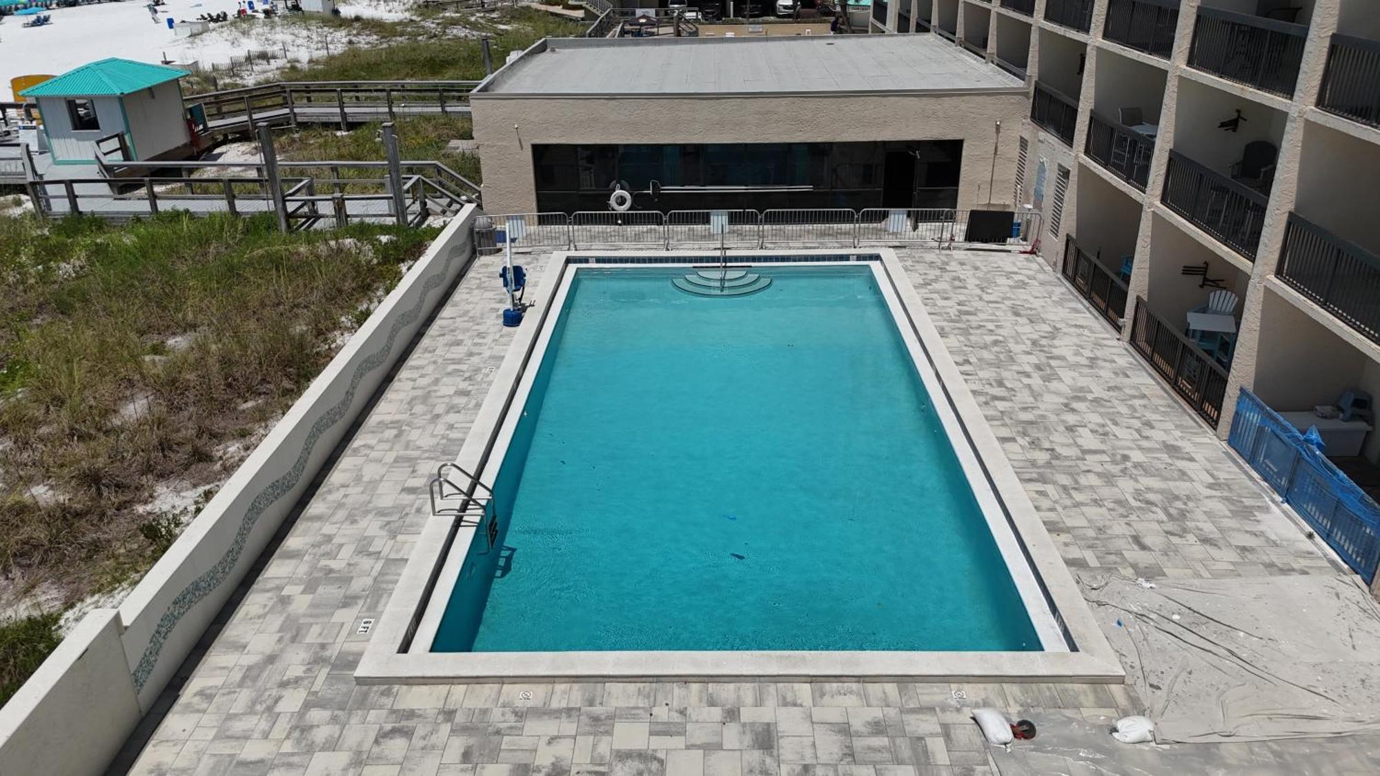 Splash Into Sundestin Aparthotel *