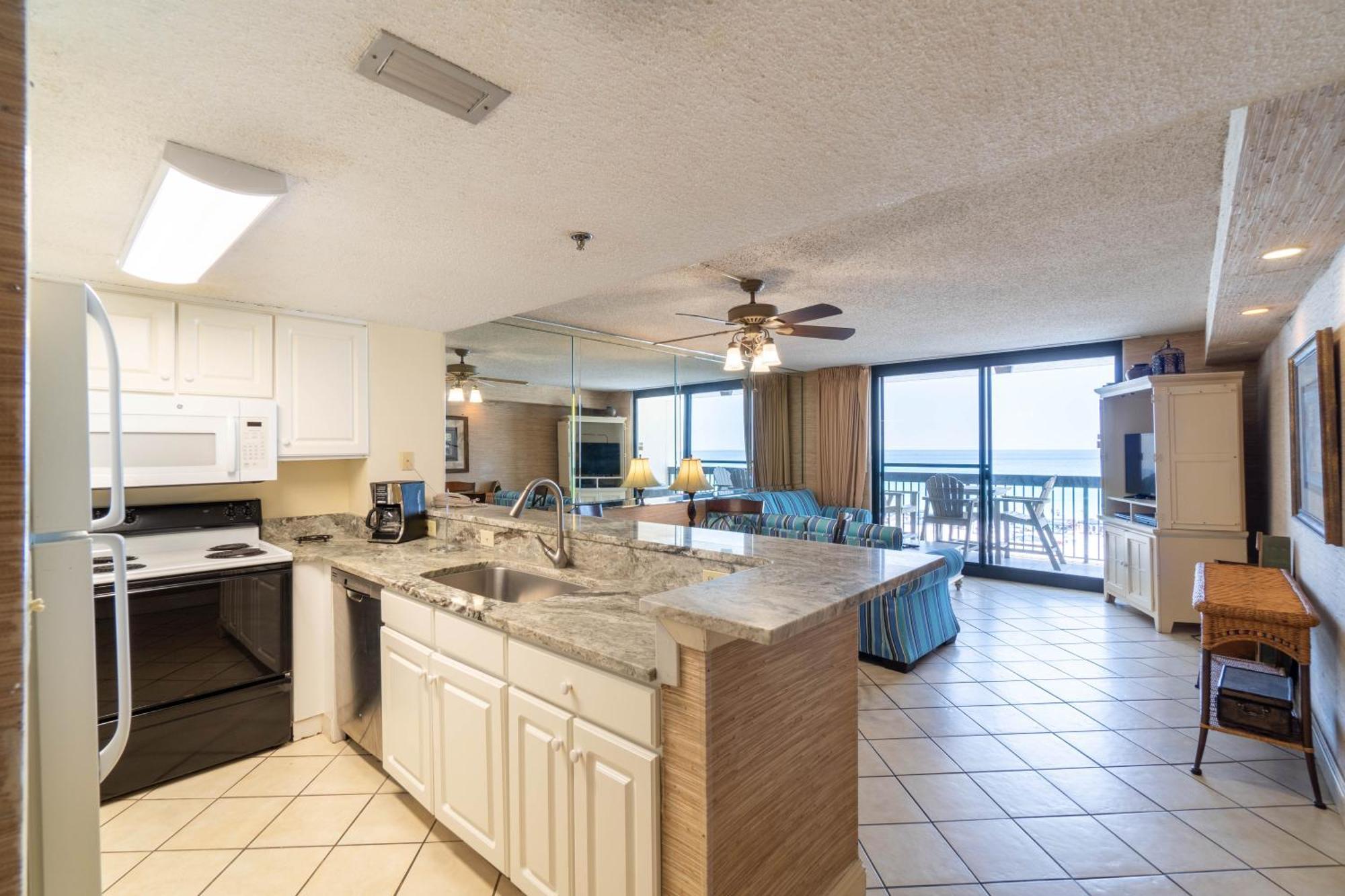 Aparthotel Splash Into Sundestin Destin
