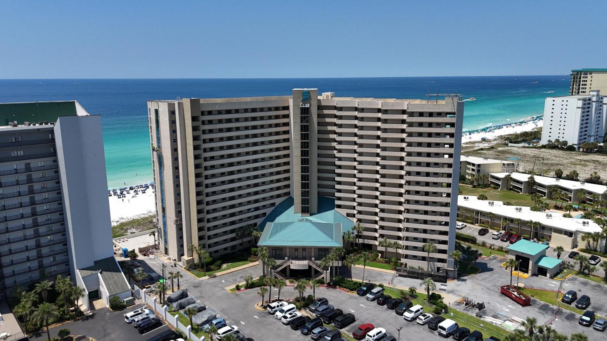 Aparthotel Splash Into Sundestin *