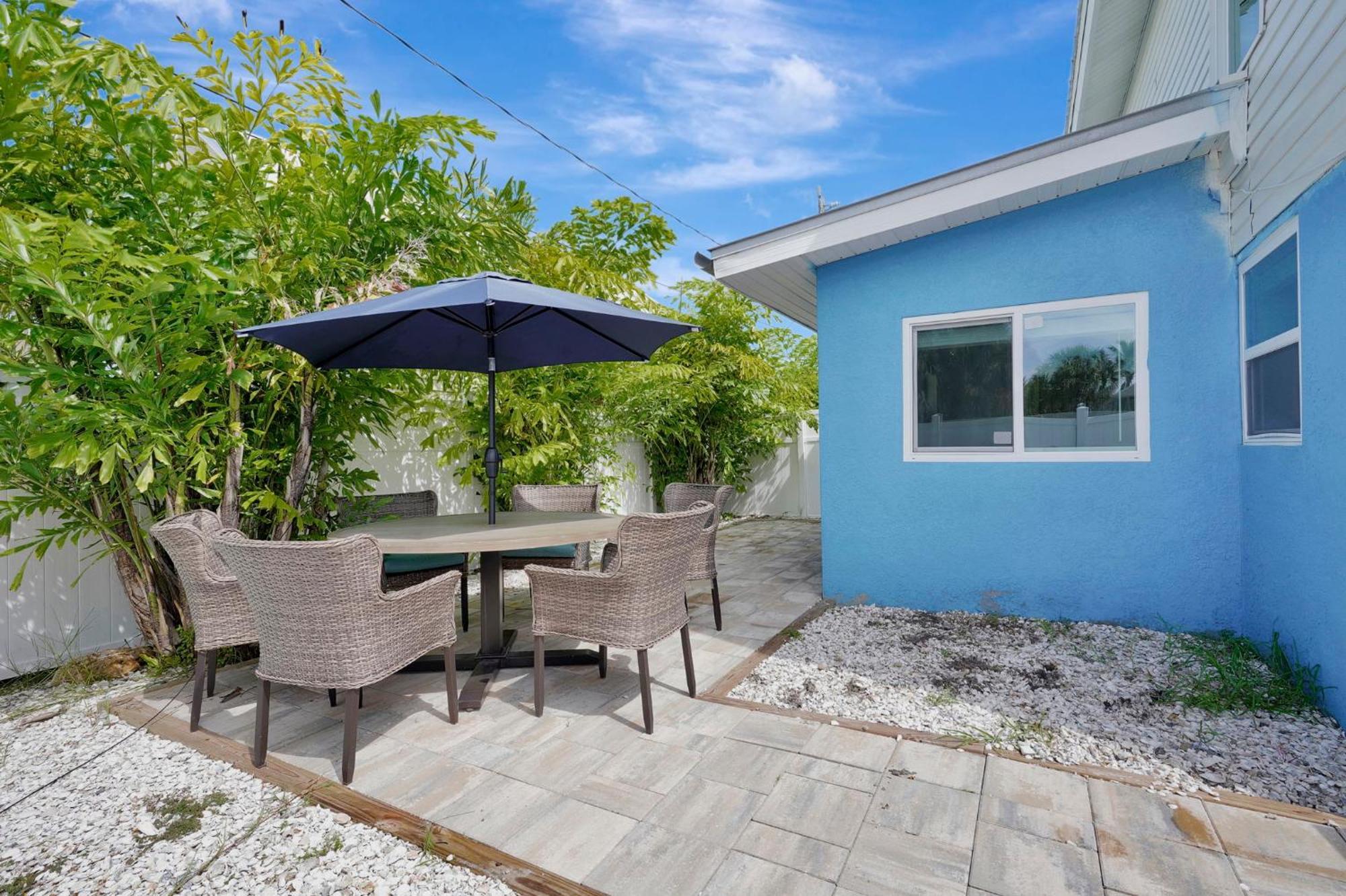 Charming Myers House Holiday home Fort Myers Beach