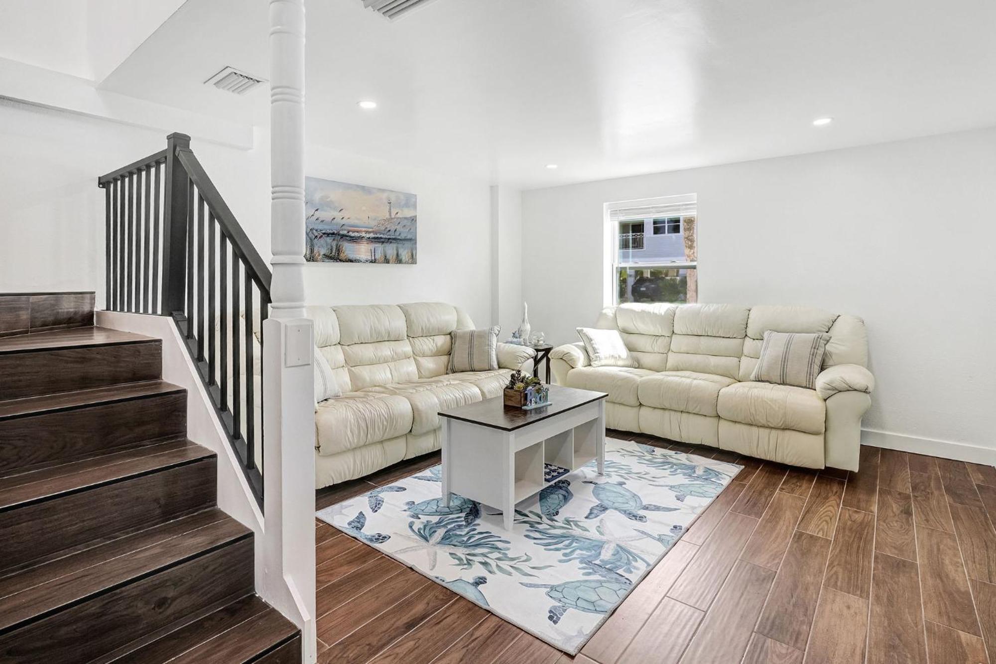 Holiday home Charming Myers House Fort Myers Beach