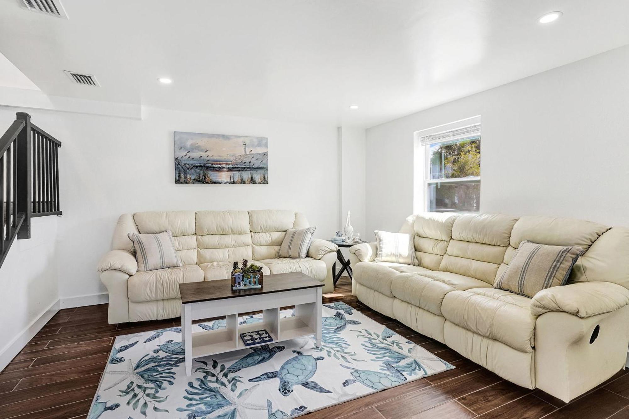 Charming Myers House Holiday home *