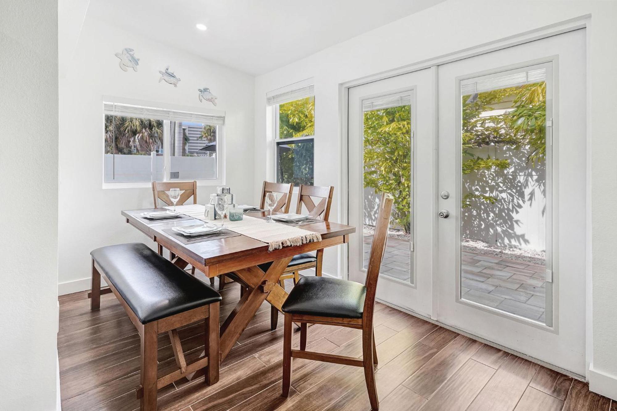 Charming Myers House Holiday home Fort Myers Beach