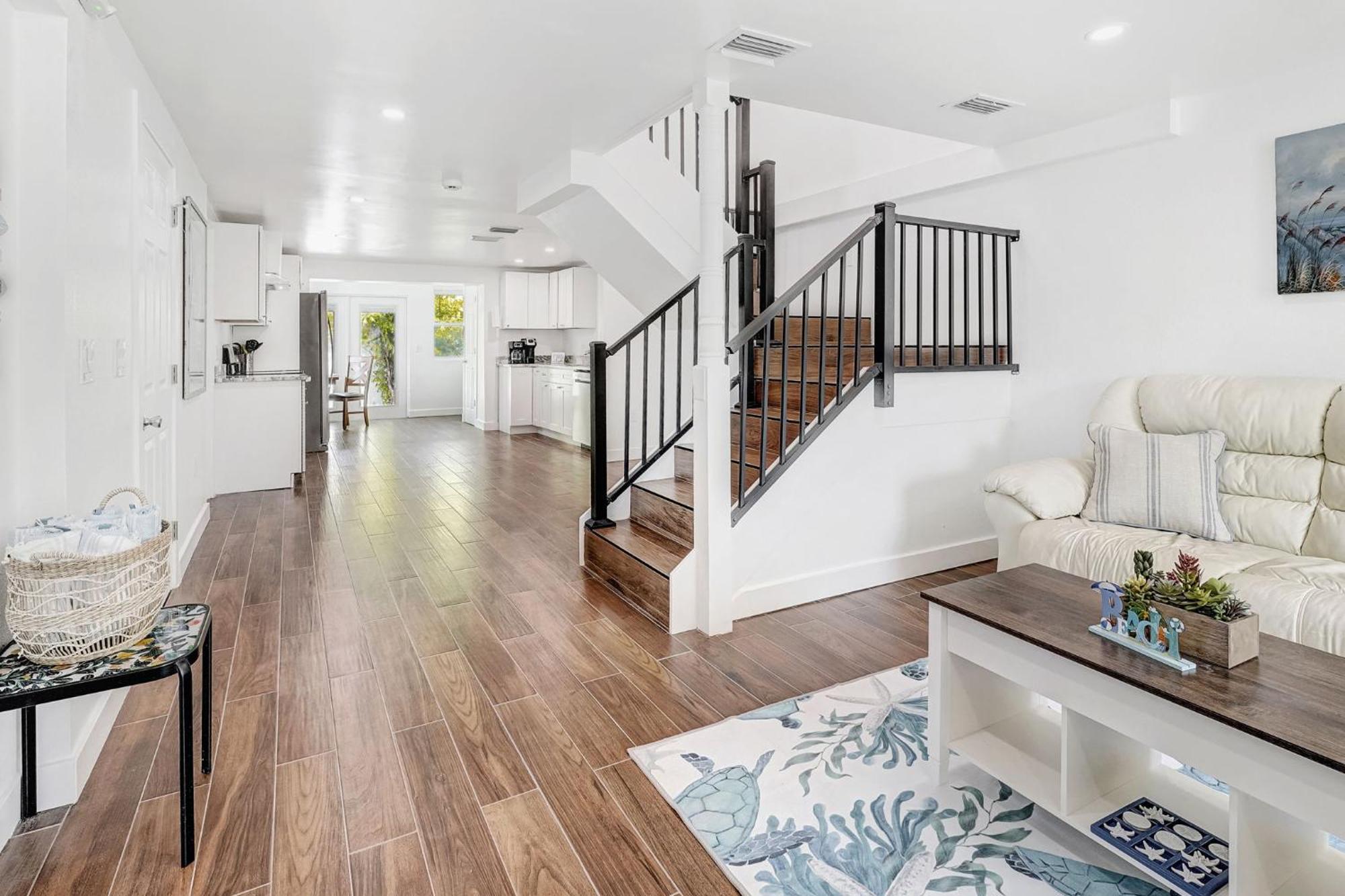 Charming Myers House