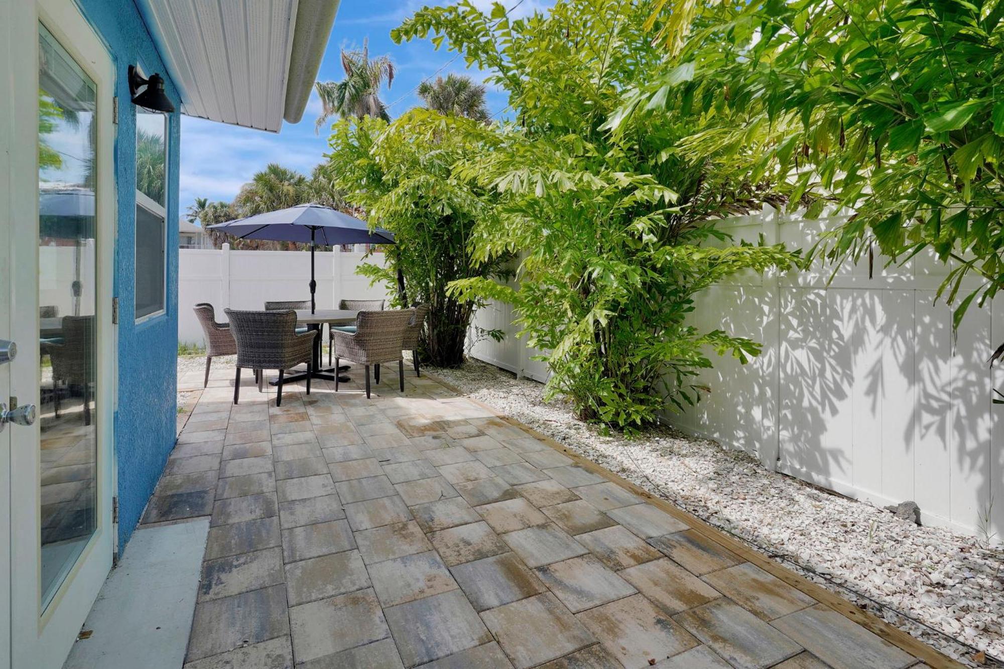 Charming Myers House Fort Myers Beach