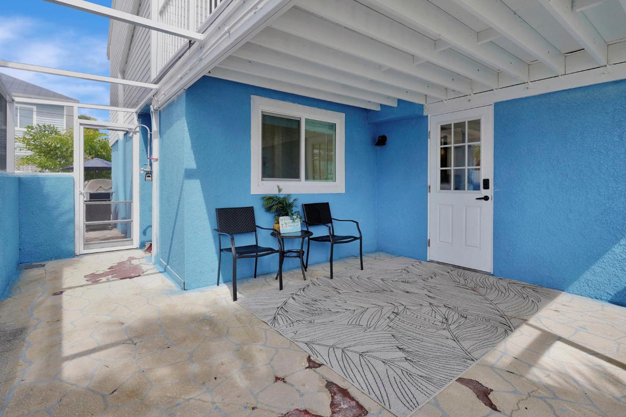 Holiday home Charming Myers House Fort Myers Beach